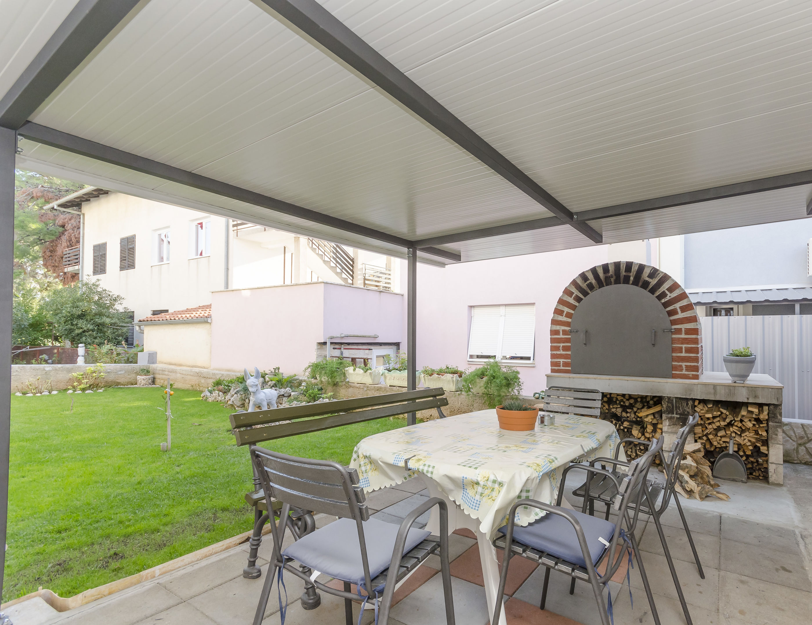 Apartments Rajka 74371-A3
