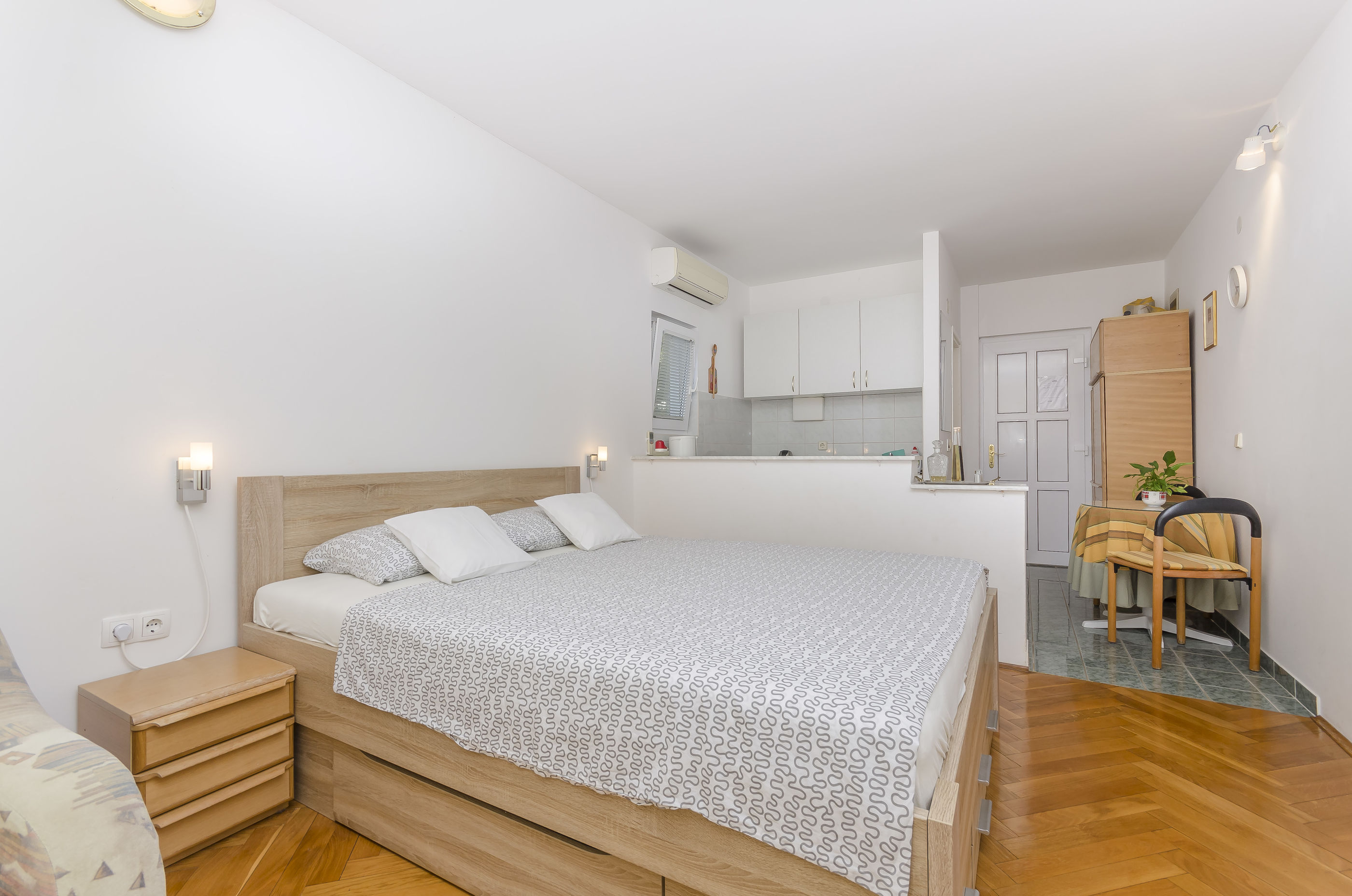 Apartments Vlasta 26391-A2