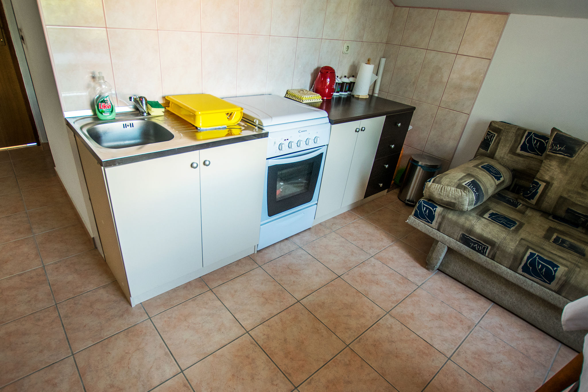 Apartments SLAVICA 60685-A2