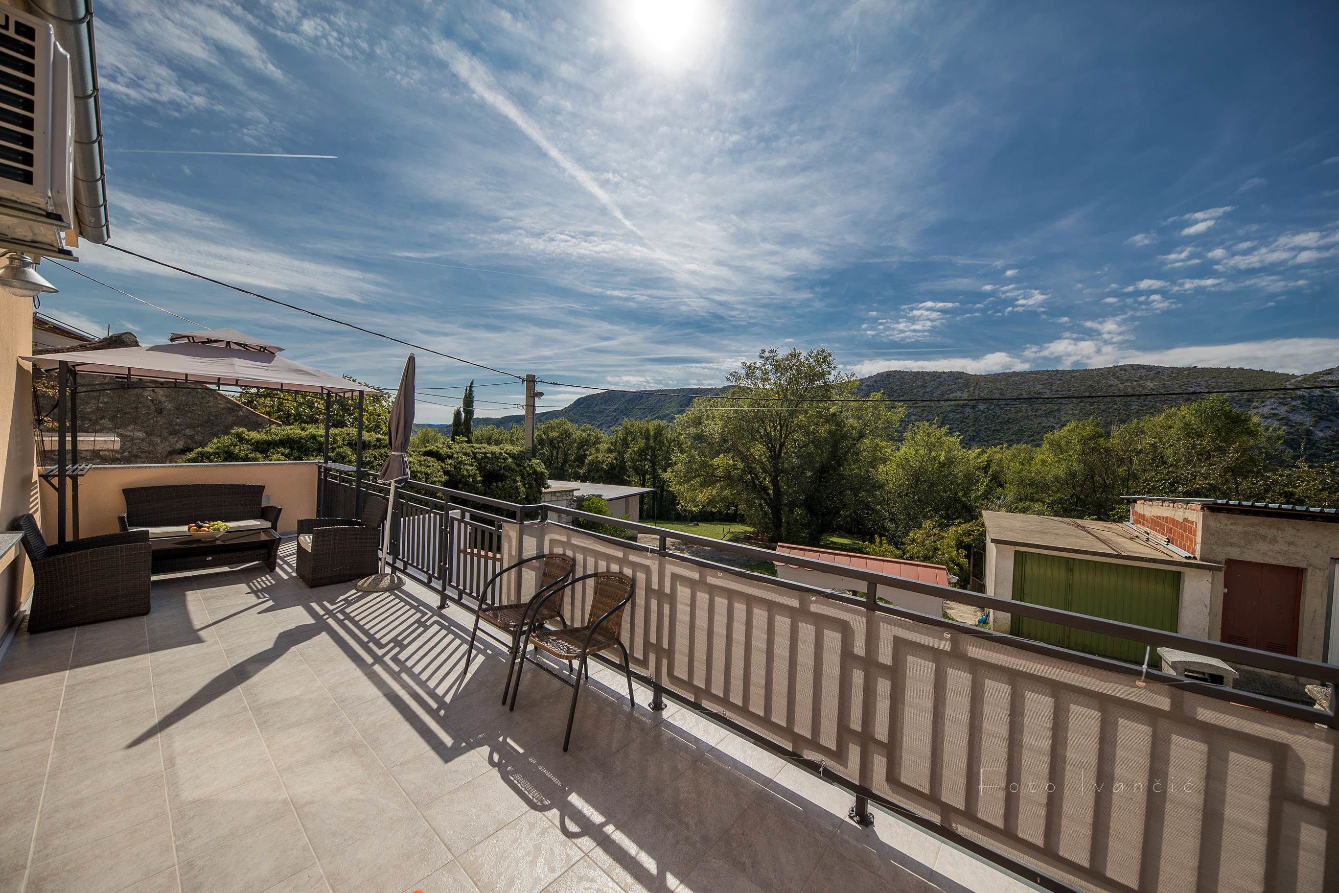 Villa Odiseja V6761-K1