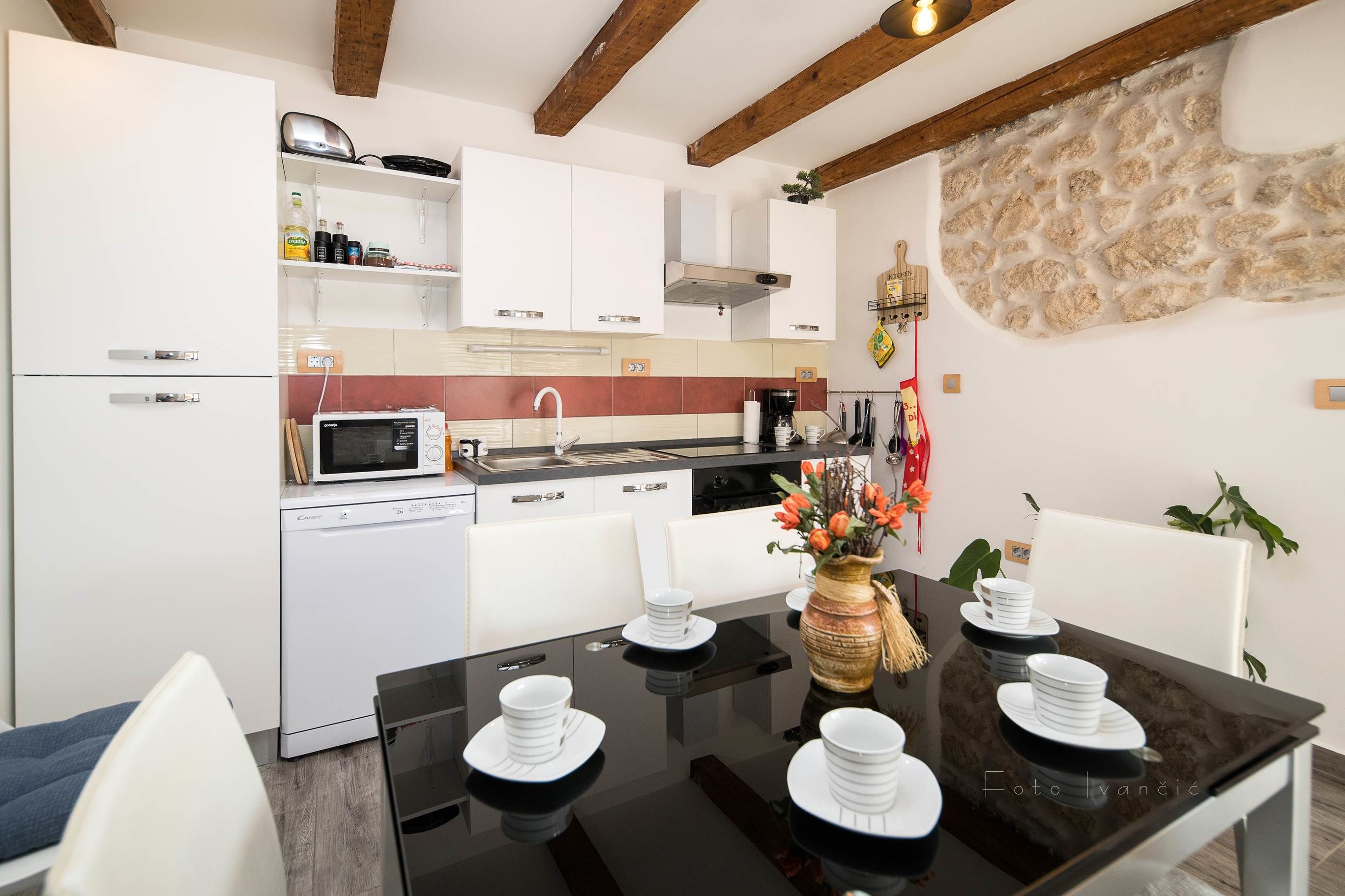 Villa Odiseja V6761-K1