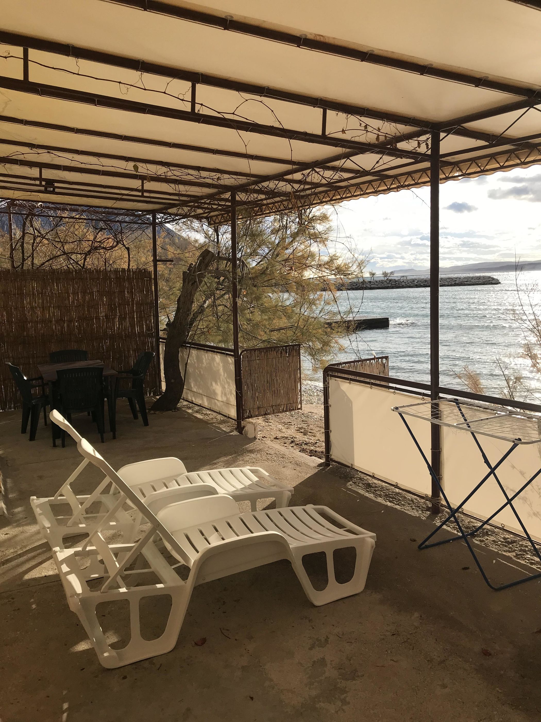 Apartment Arkaj 39181-A1