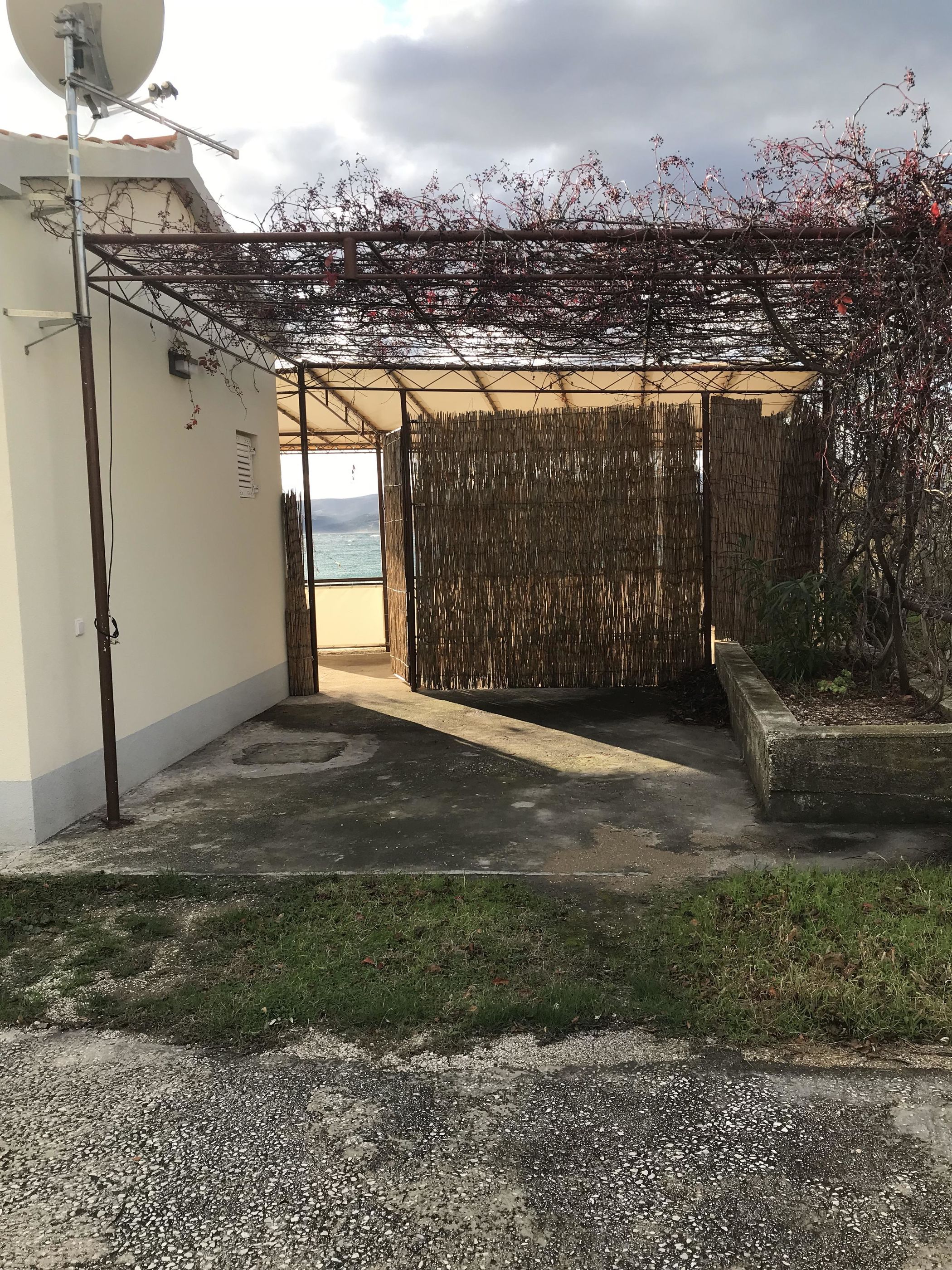 Apartment Arkaj 39181-A1