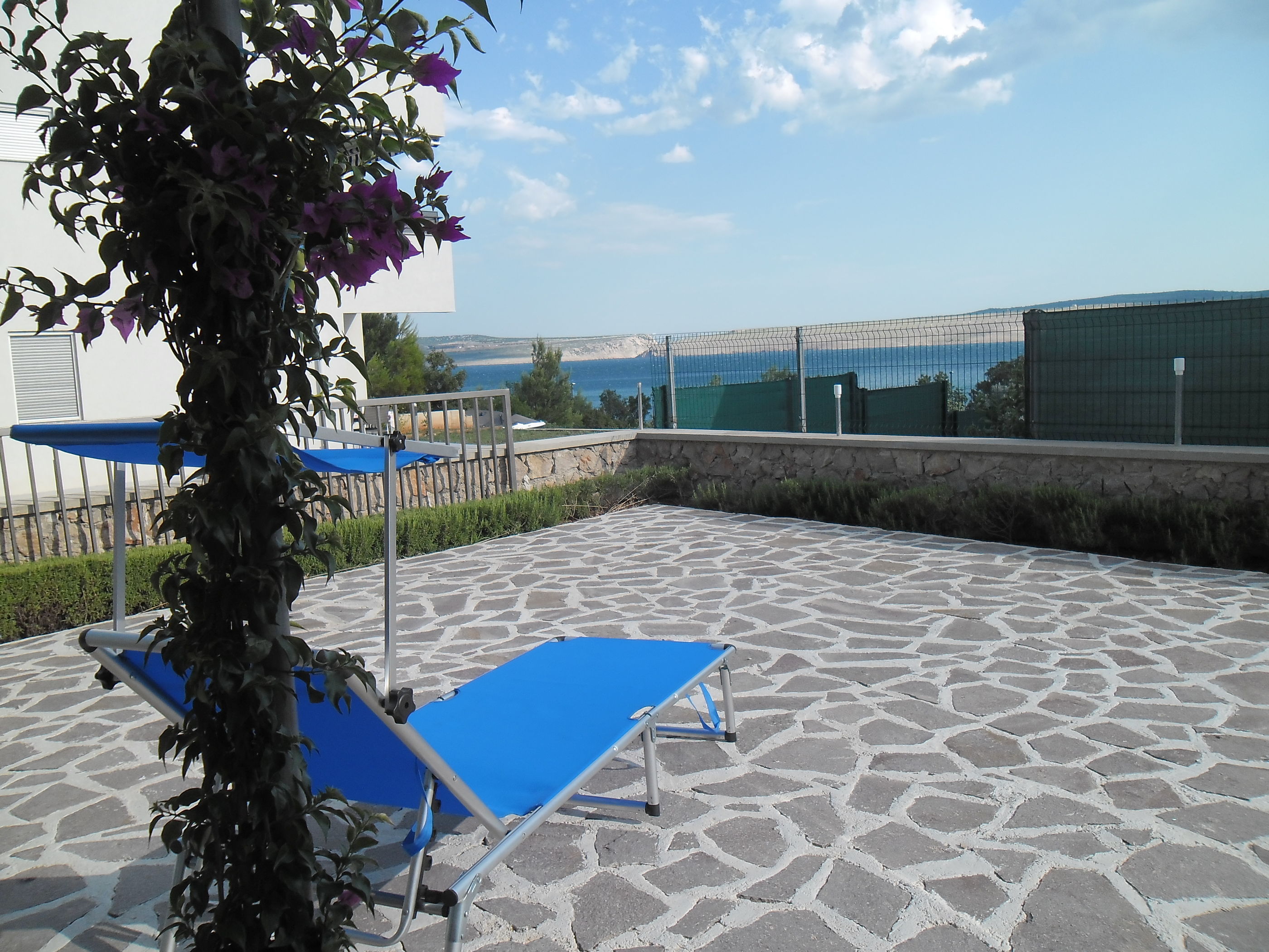 Apartmány BugenVilla-with beautiful seaview