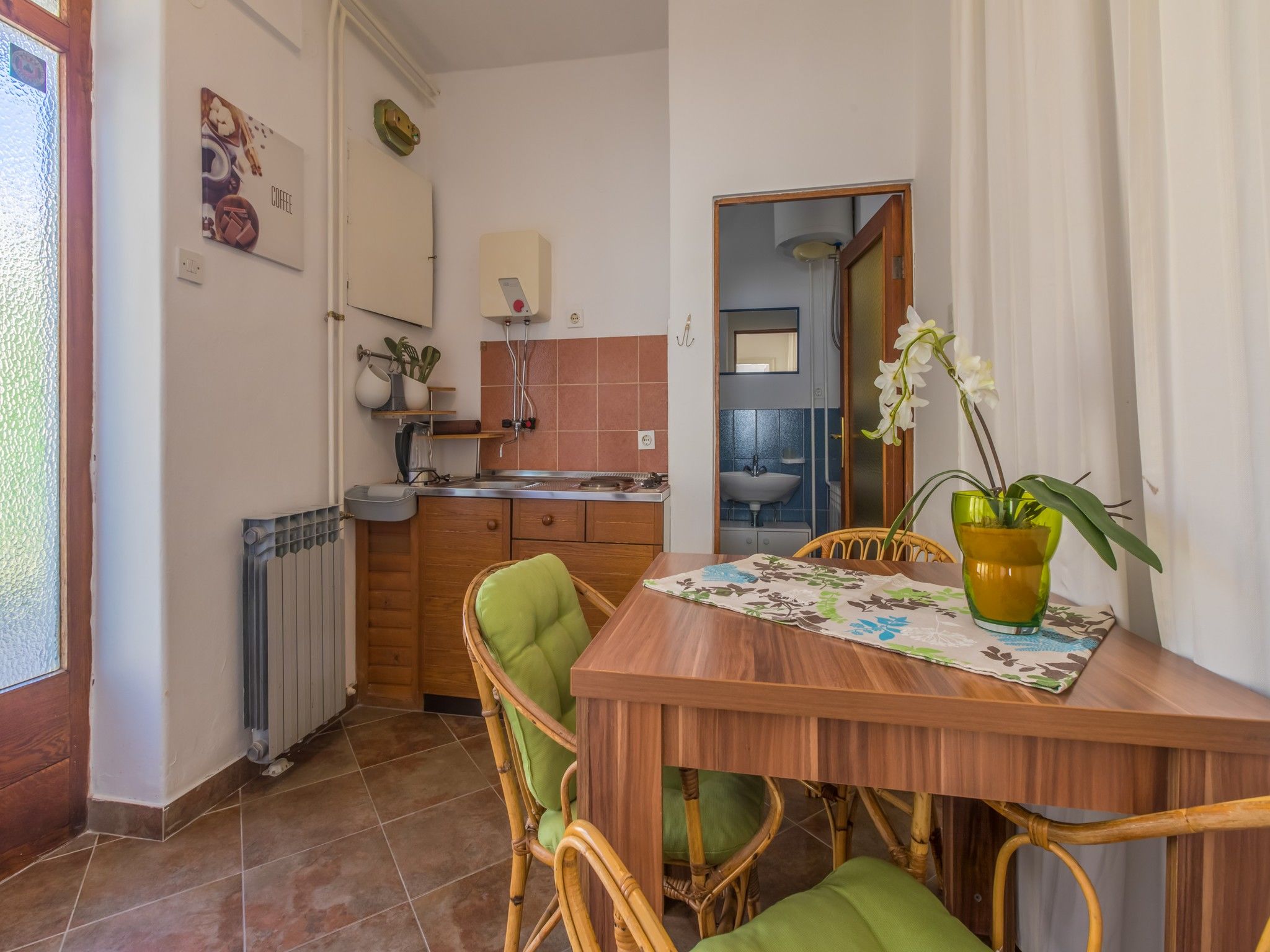 Apartment Roni 62624-A2
