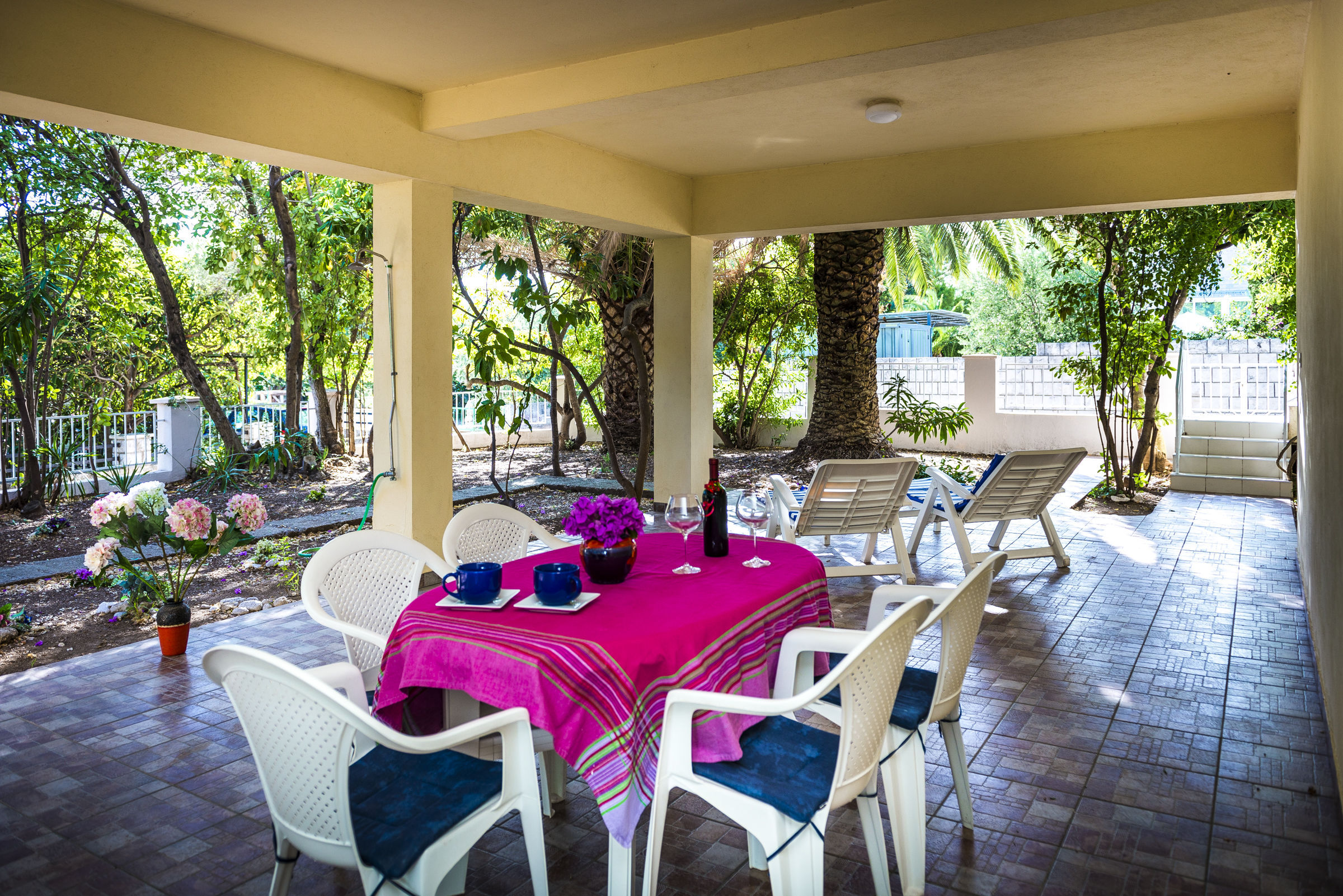 House Ore-Beach 59584-K1