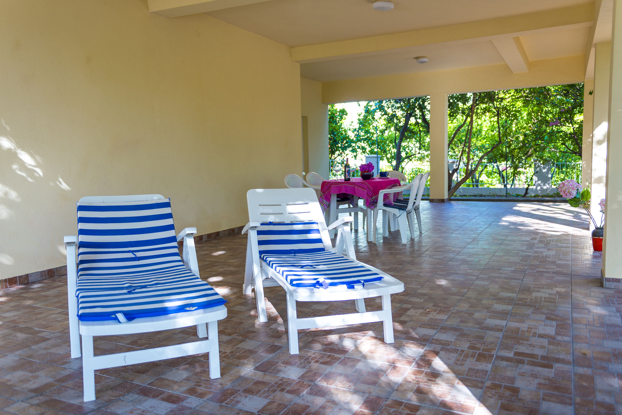 House Ore-Beach 59584-K1