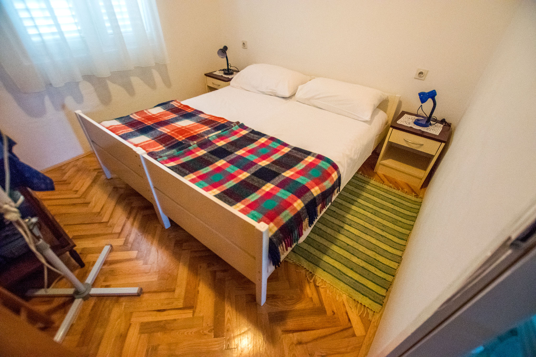 Apartment TINA-on the beachfront 60687-A1