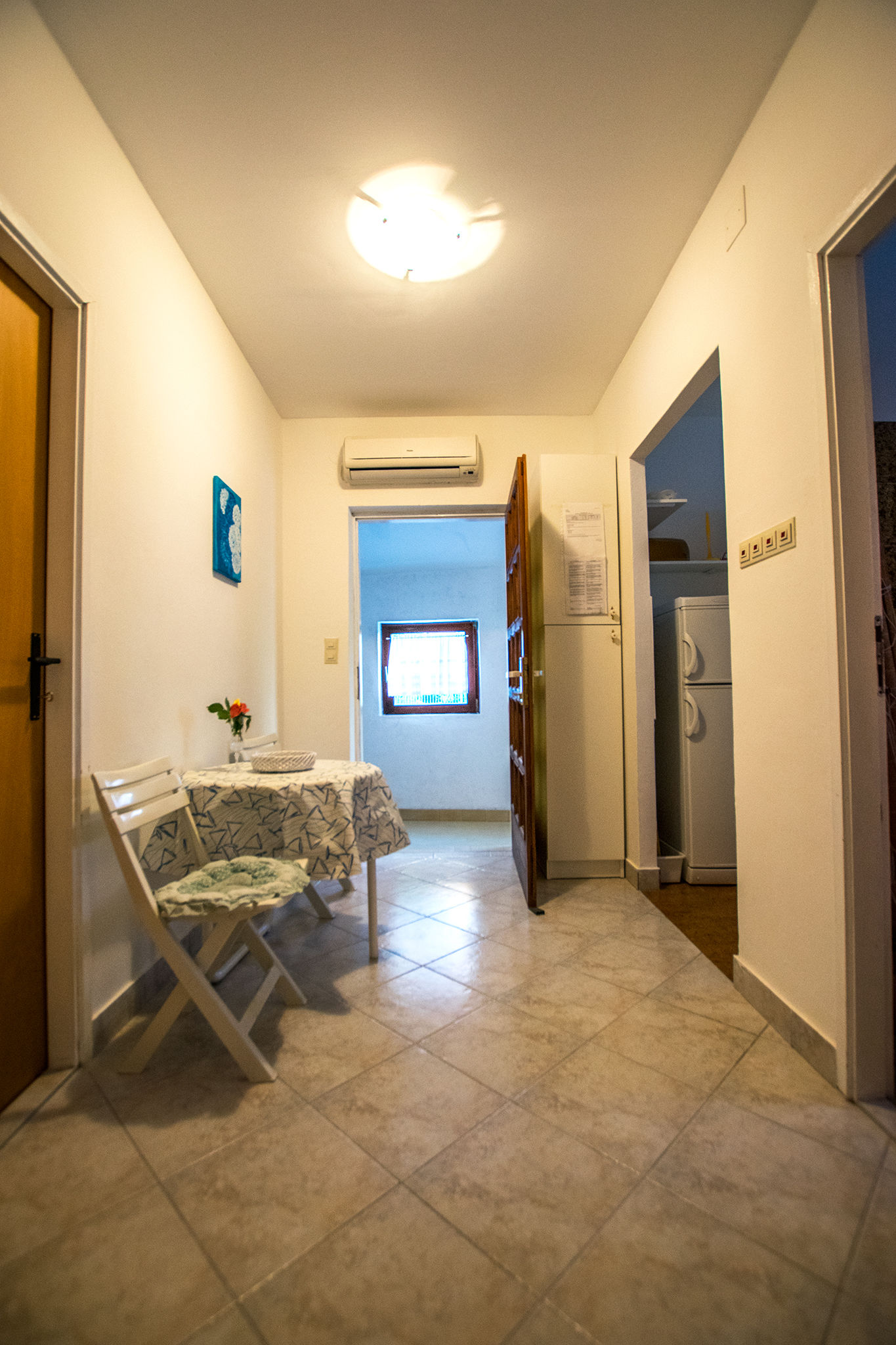 Apartment TINA-on the beachfront 60687-A1