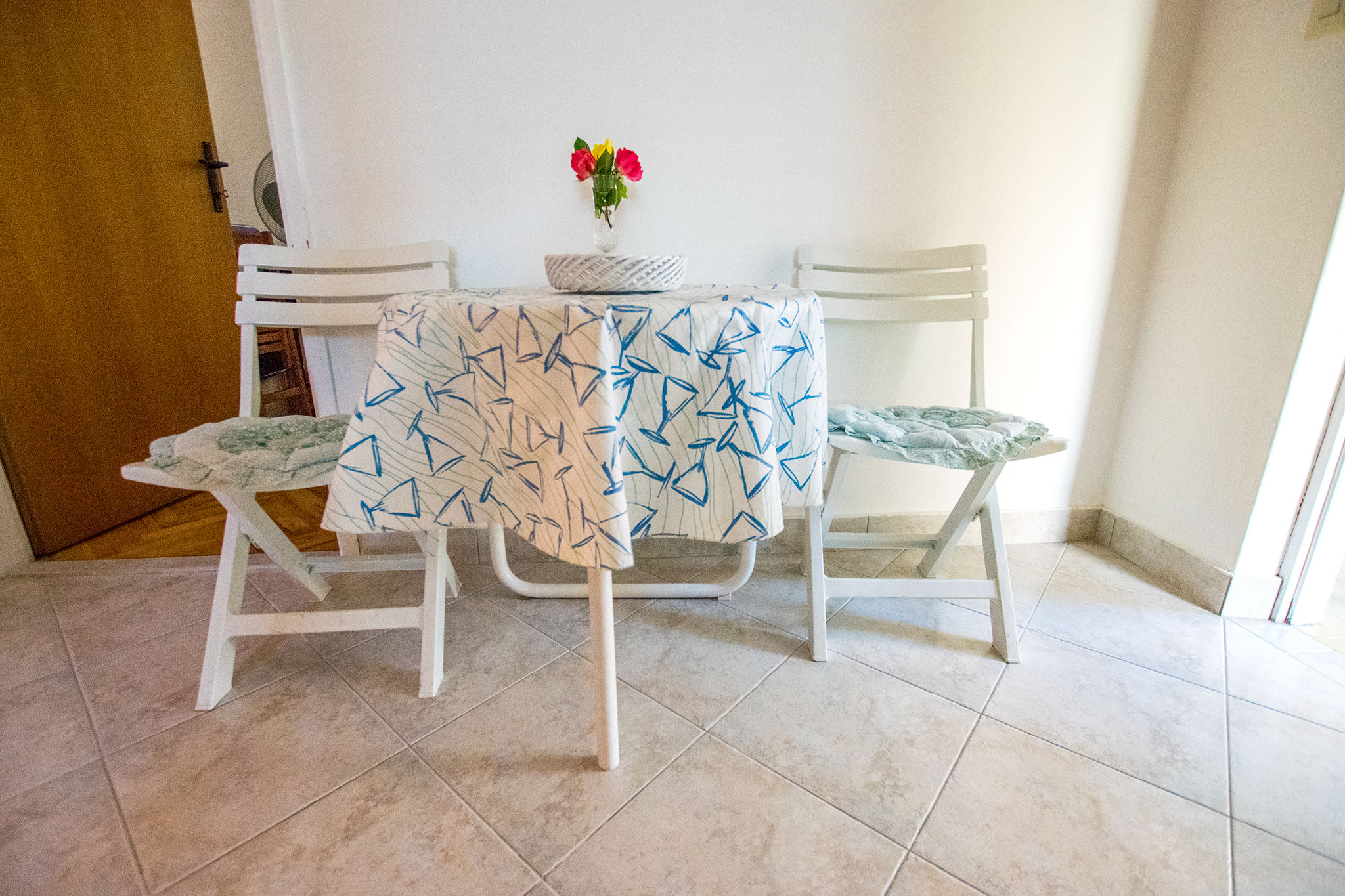 Apartment TINA-on the beachfront 60687-A1
