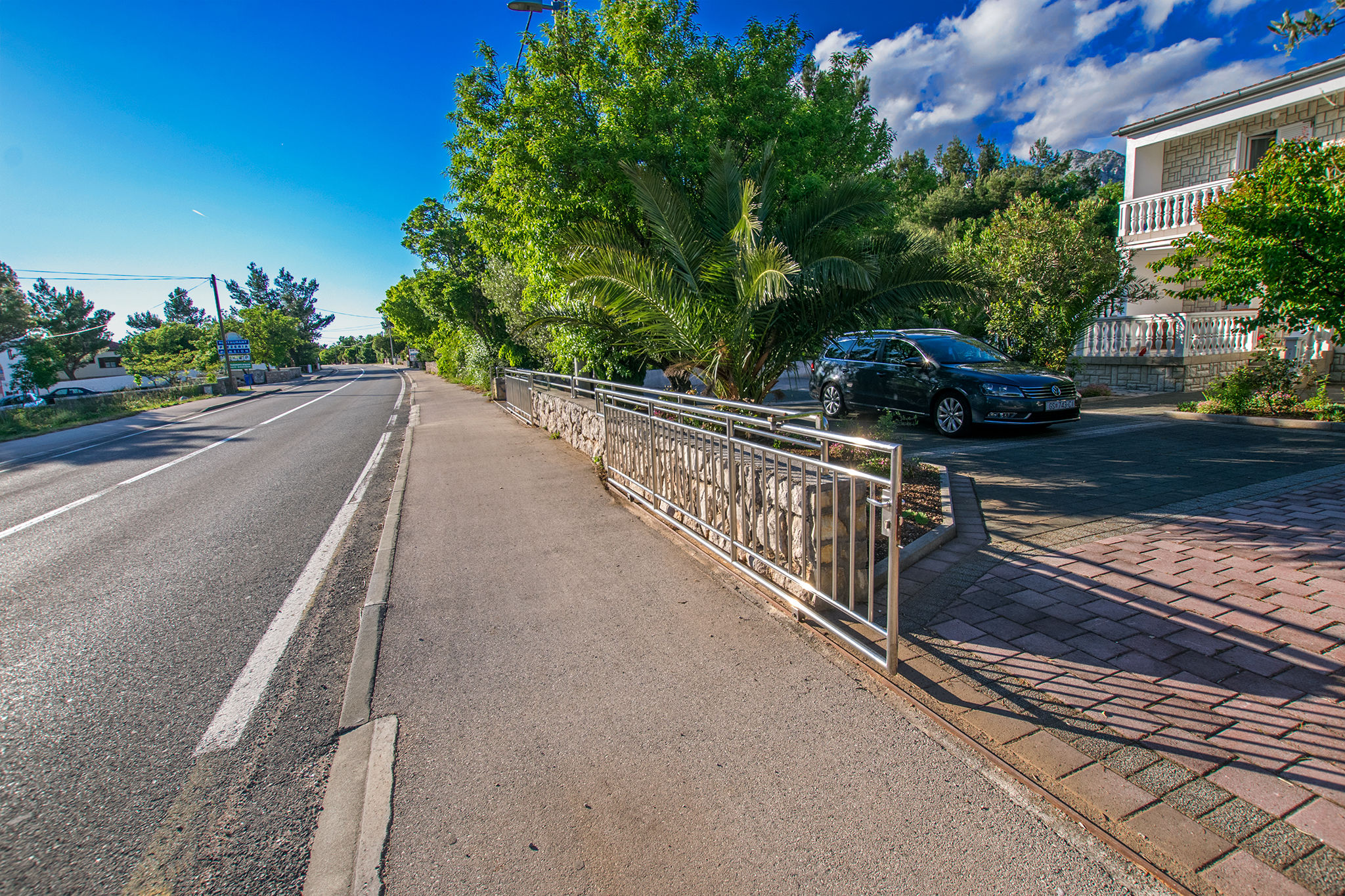 Photo of Apartments Lika