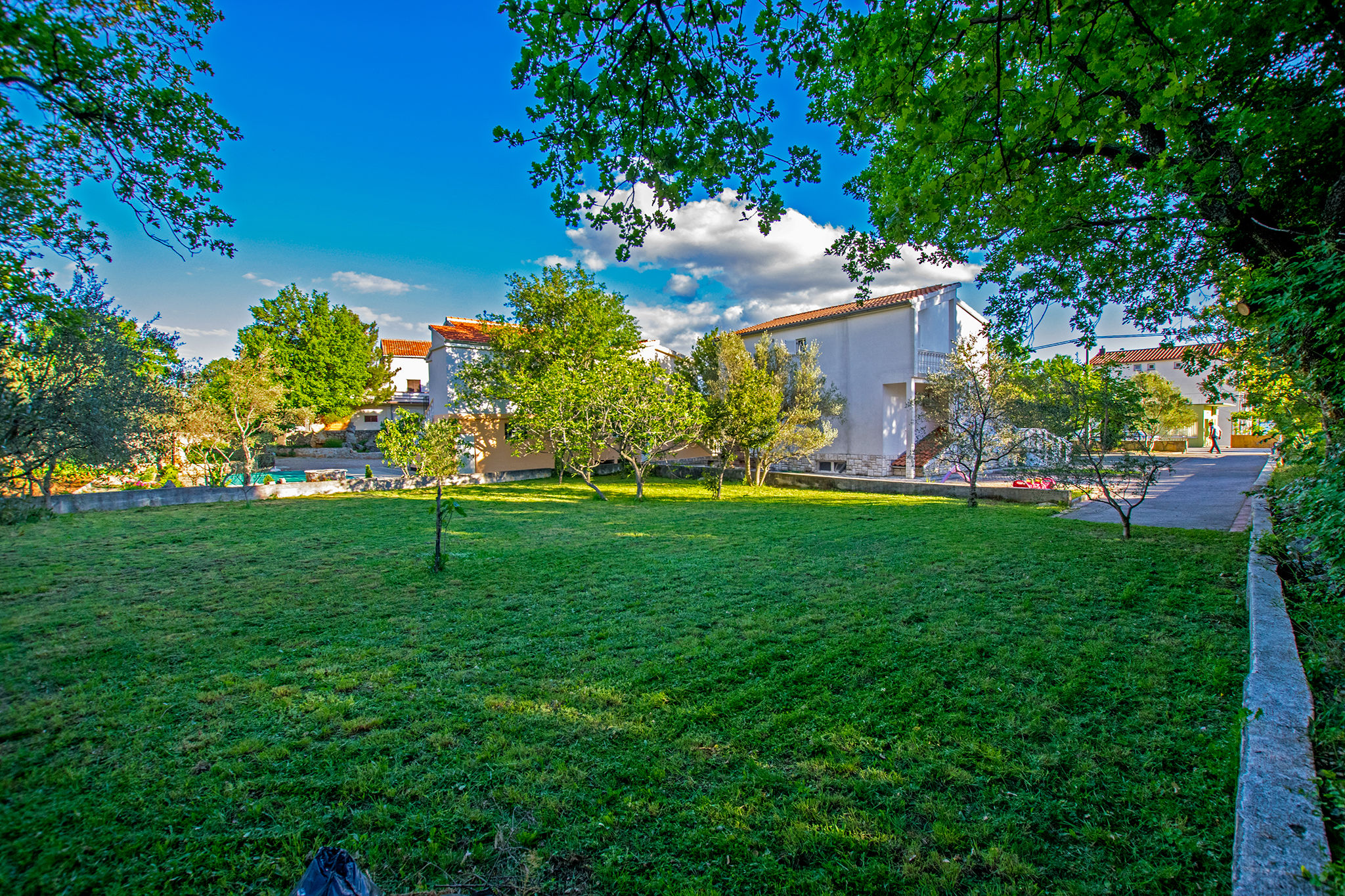 Apartments Lika 74002-A2