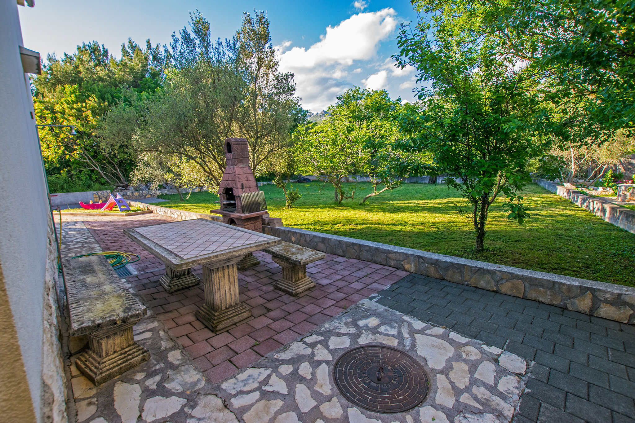 Photo of Apartments Lika