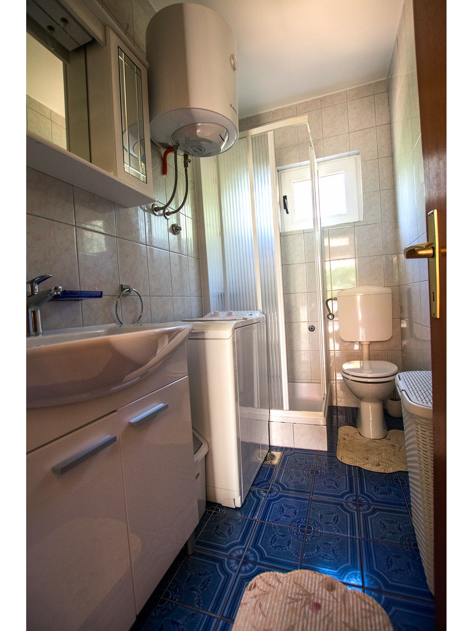 Apartments Lika 74002-A1