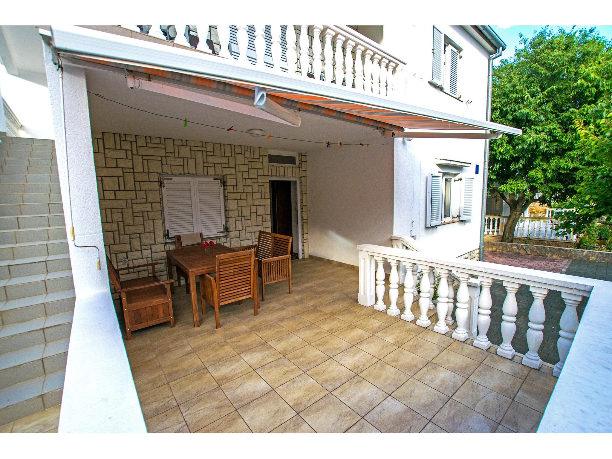 Apartments Lika 74002-A1