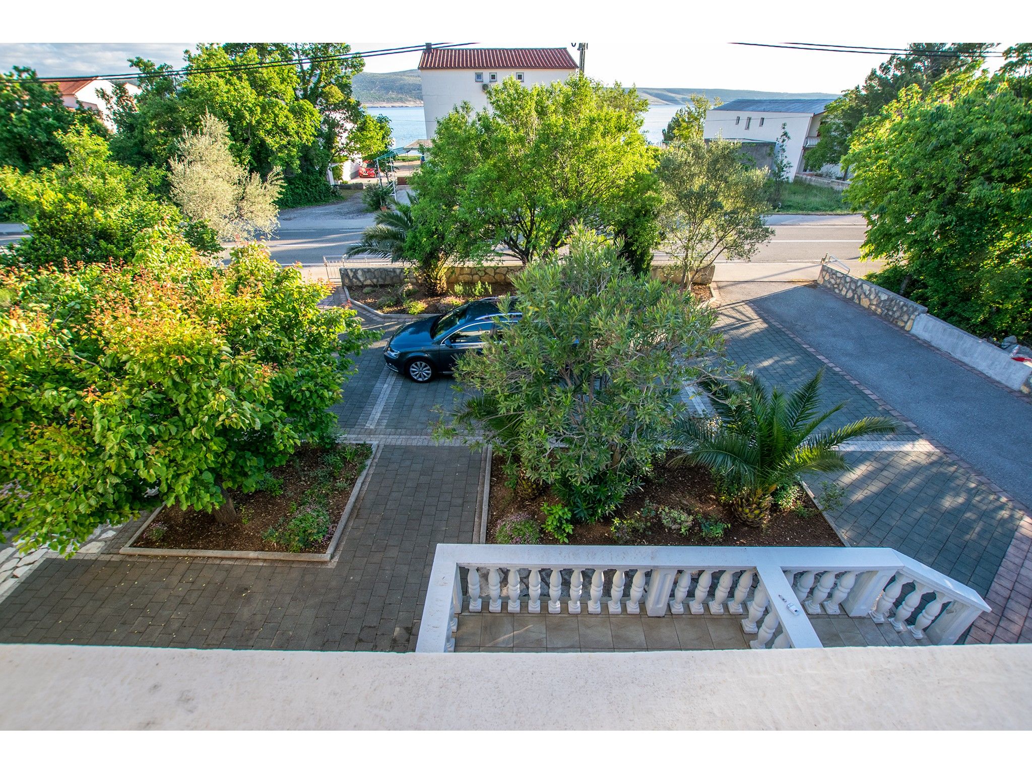 Apartments Lika 74002-A2
