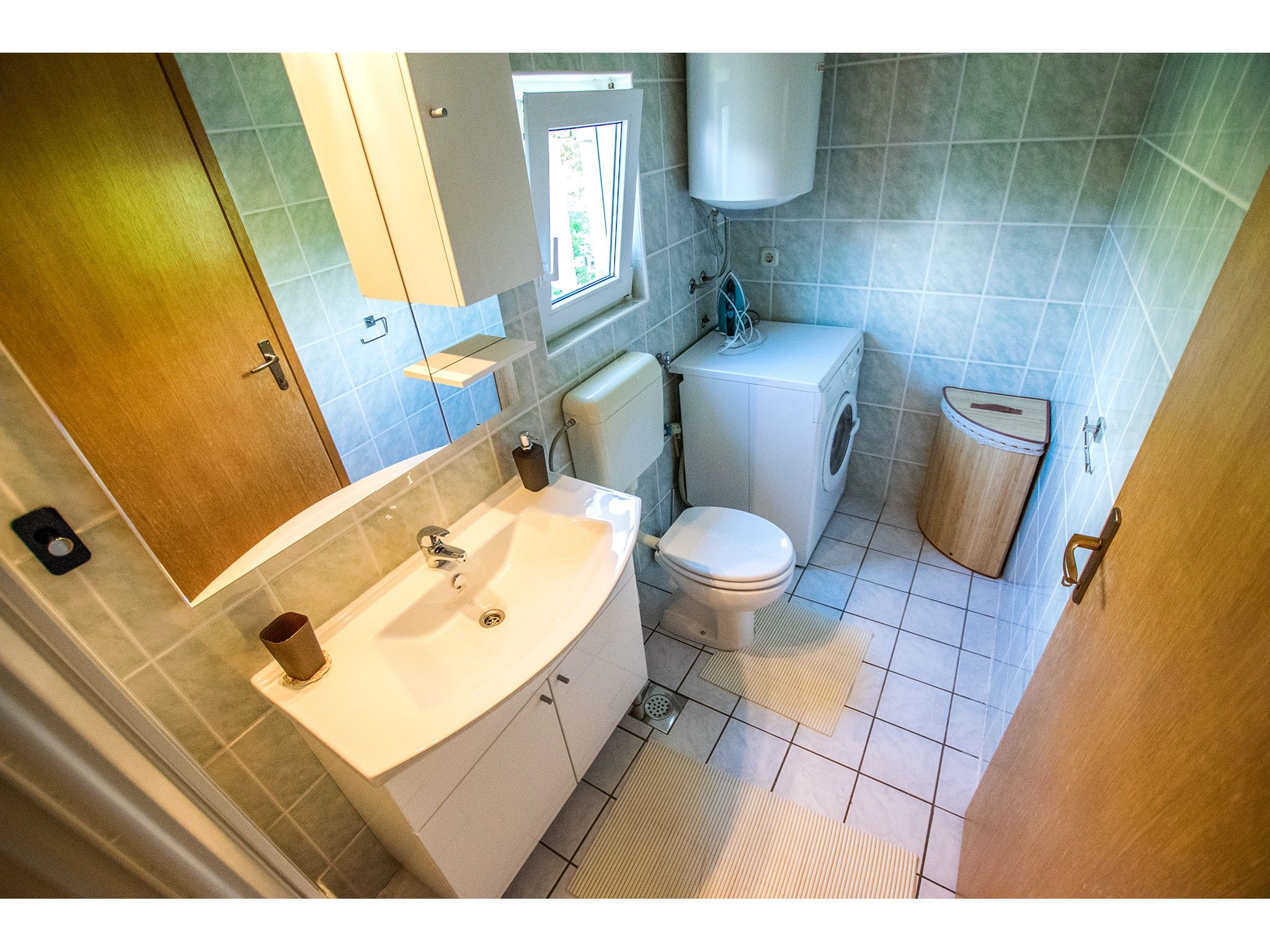 Apartments Lika 74002-A2