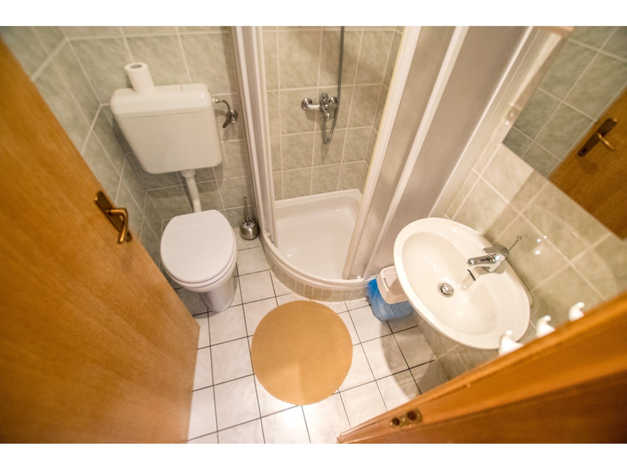 Apartments Lika 74002-A2