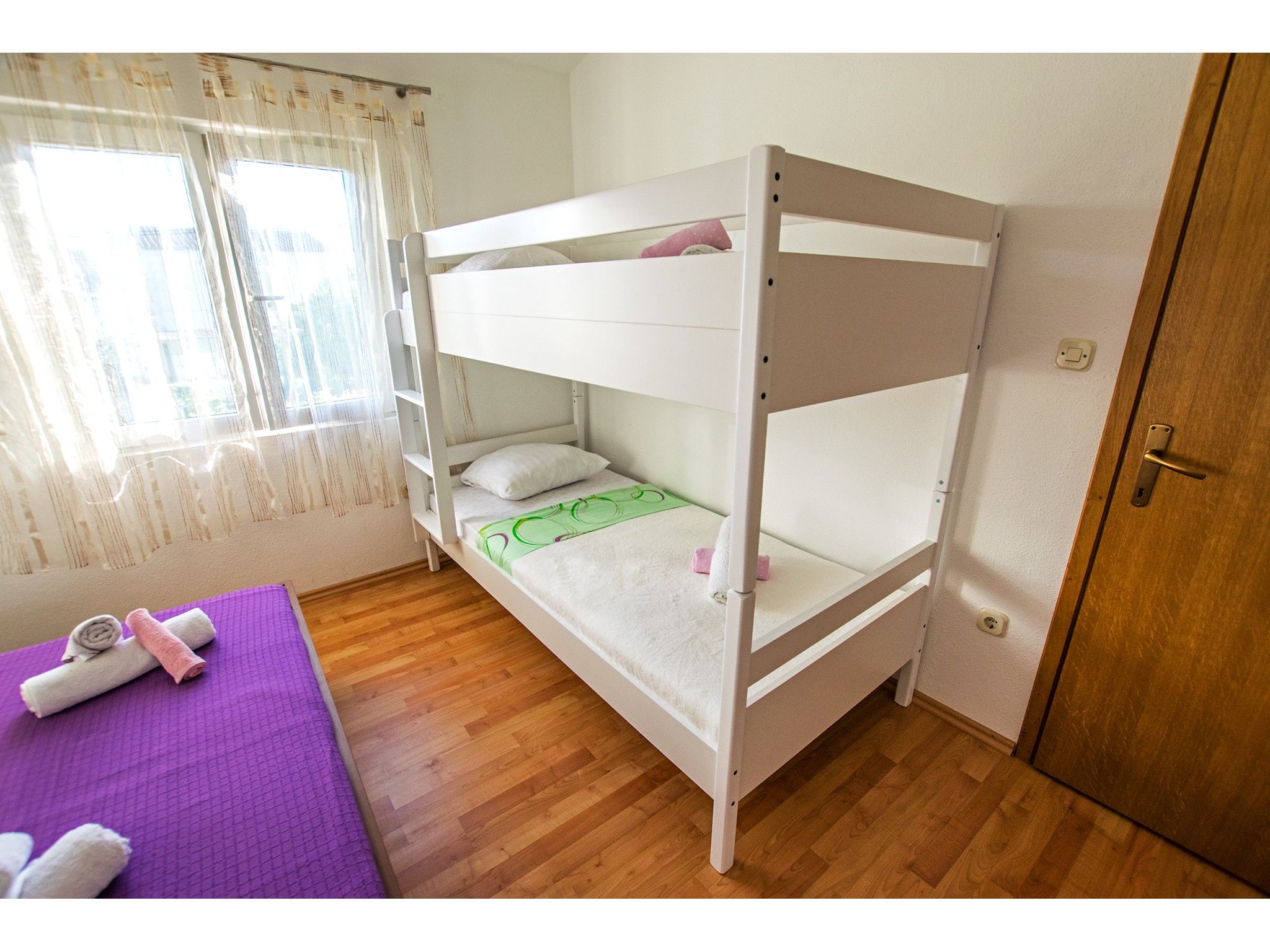 Apartments Lika 74002-A2