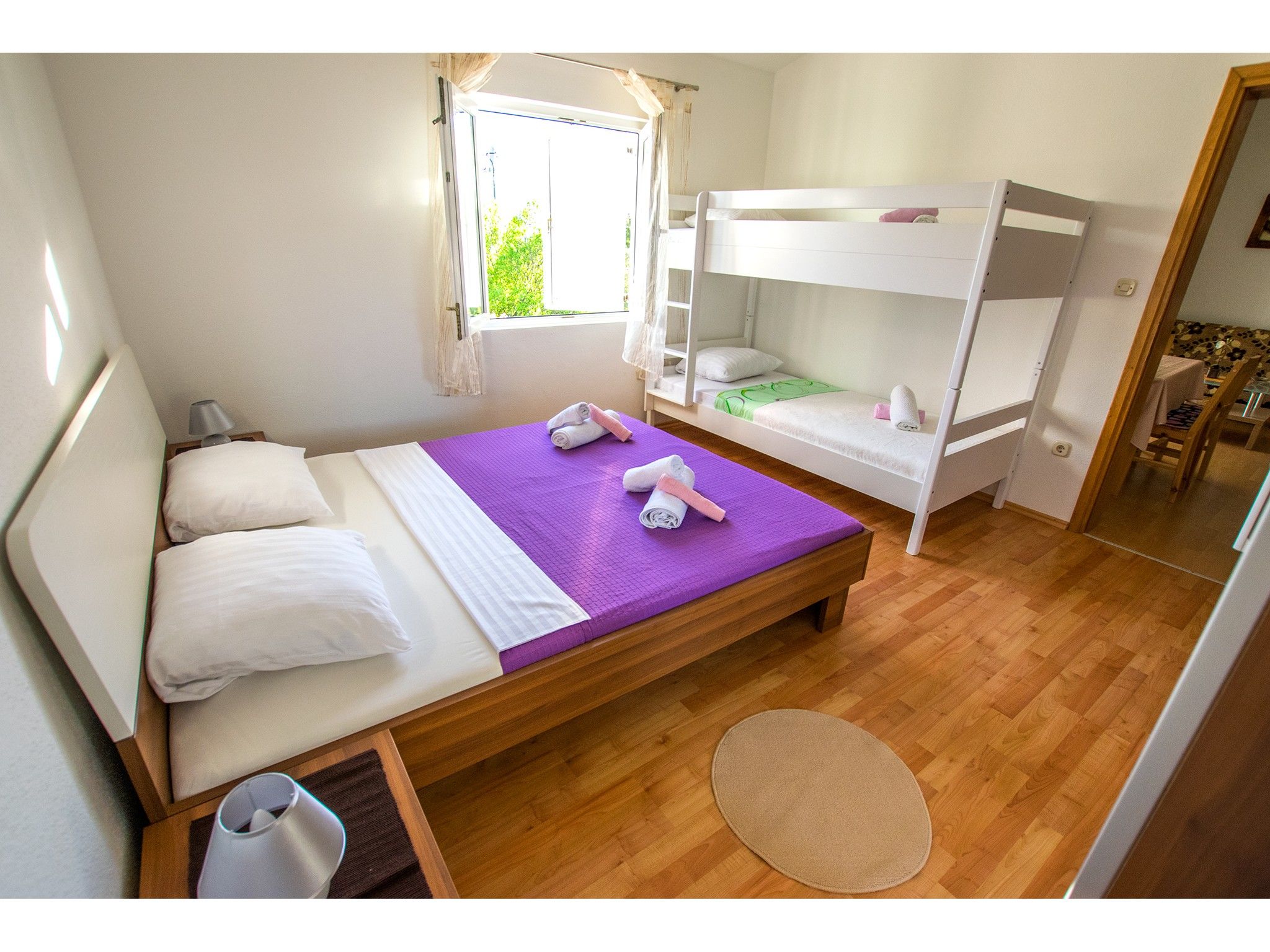 Apartments Lika 74002-A2