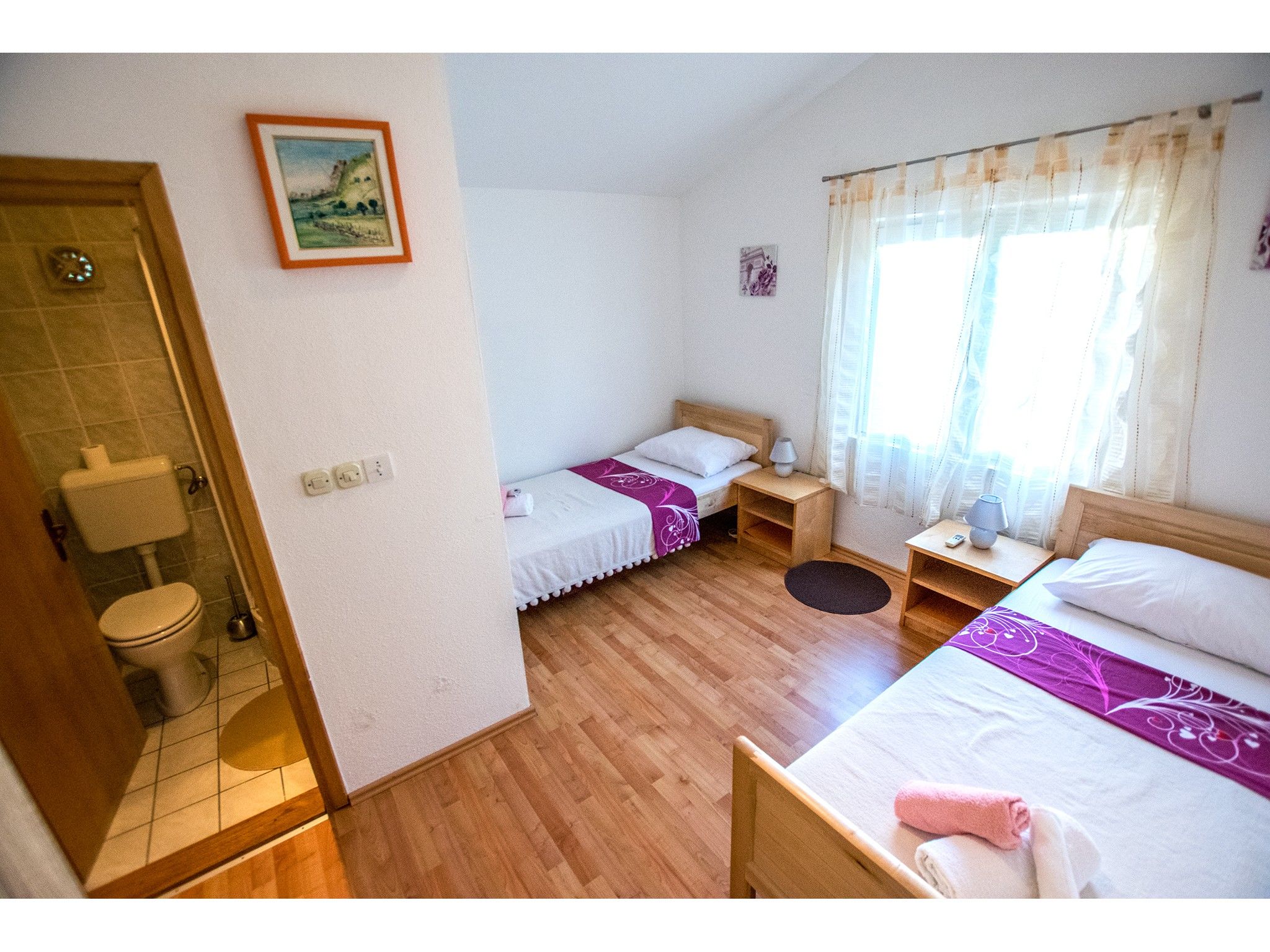 Apartments Lika 74002-A2