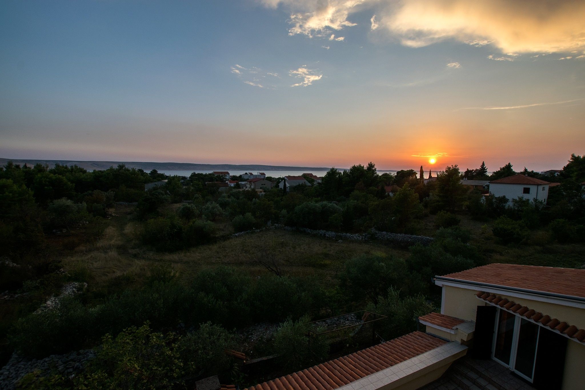 Apartments Marina 74003-A2