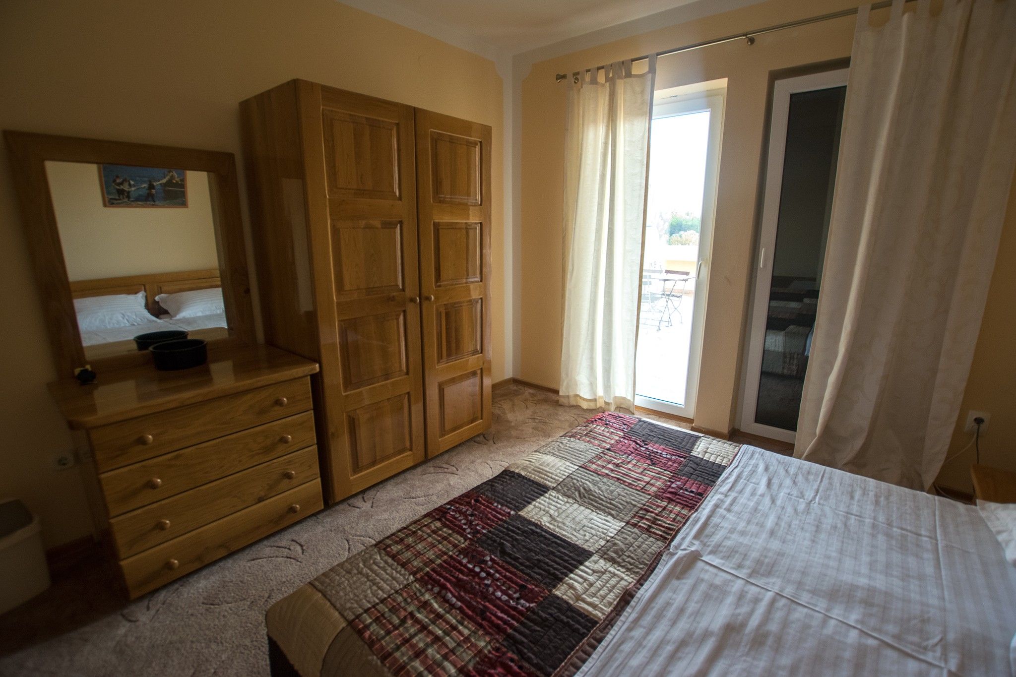 Apartments Marina 74003-A1