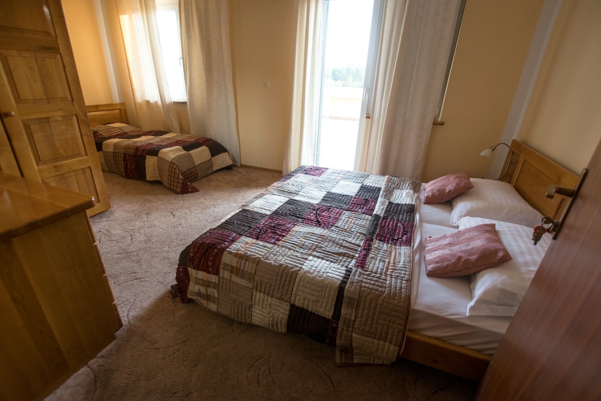Apartments Marina 74003-A1