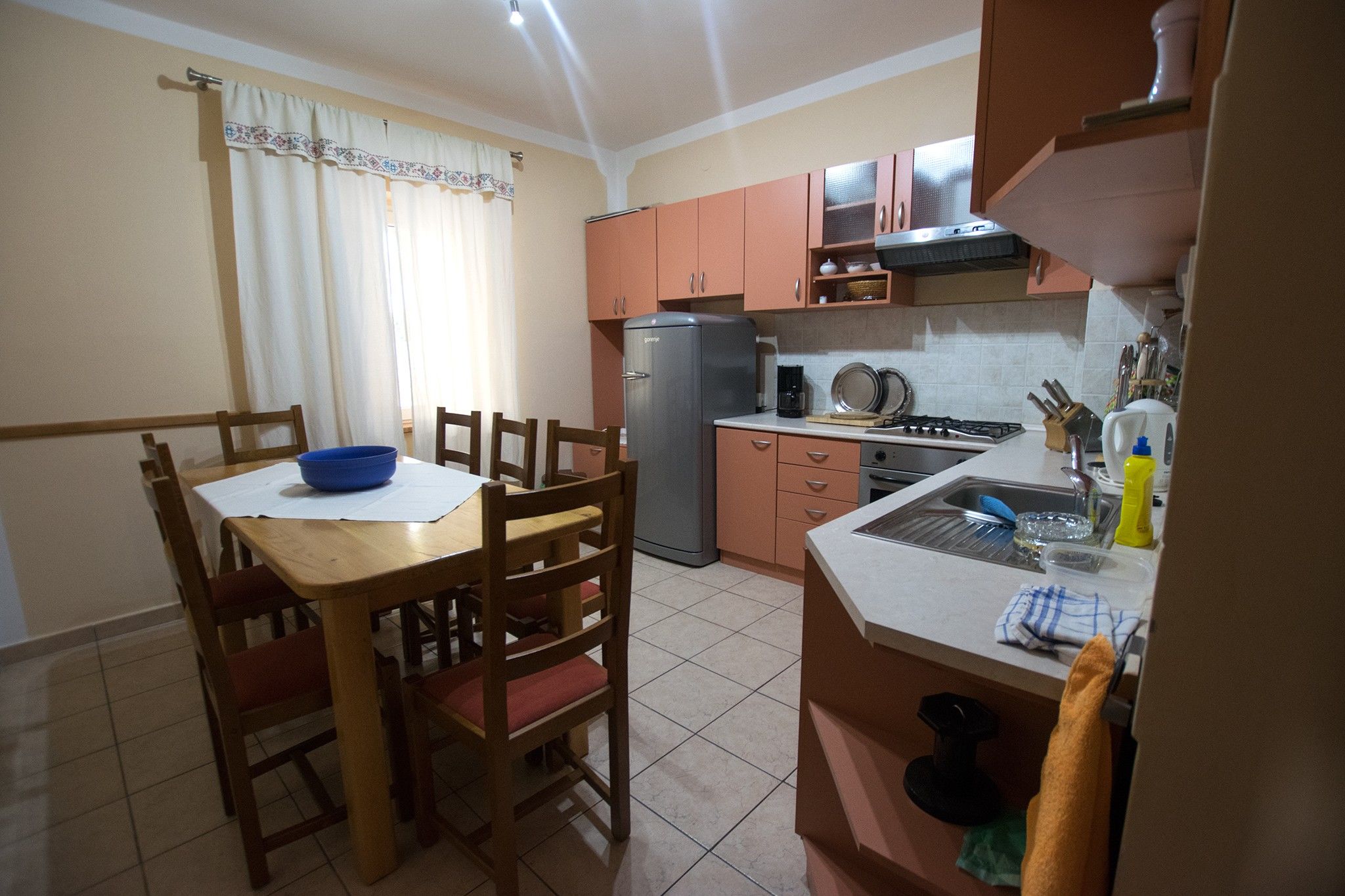 Apartments Marina 74003-A1