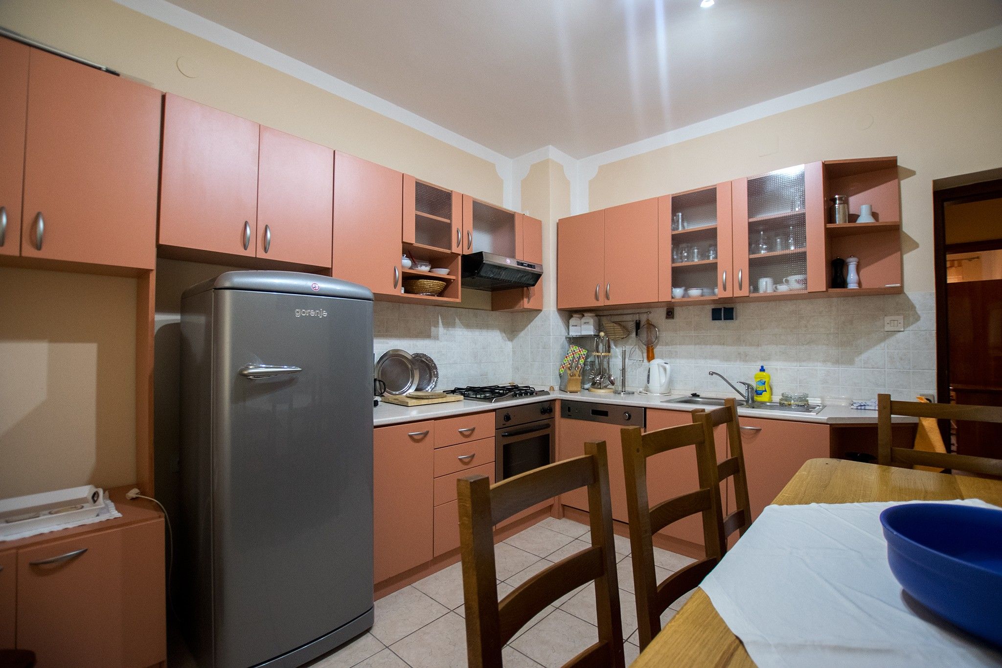 Apartments Marina 74003-A1