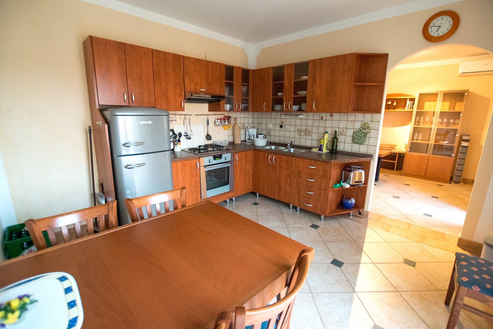 Apartments Marina 74003-A2