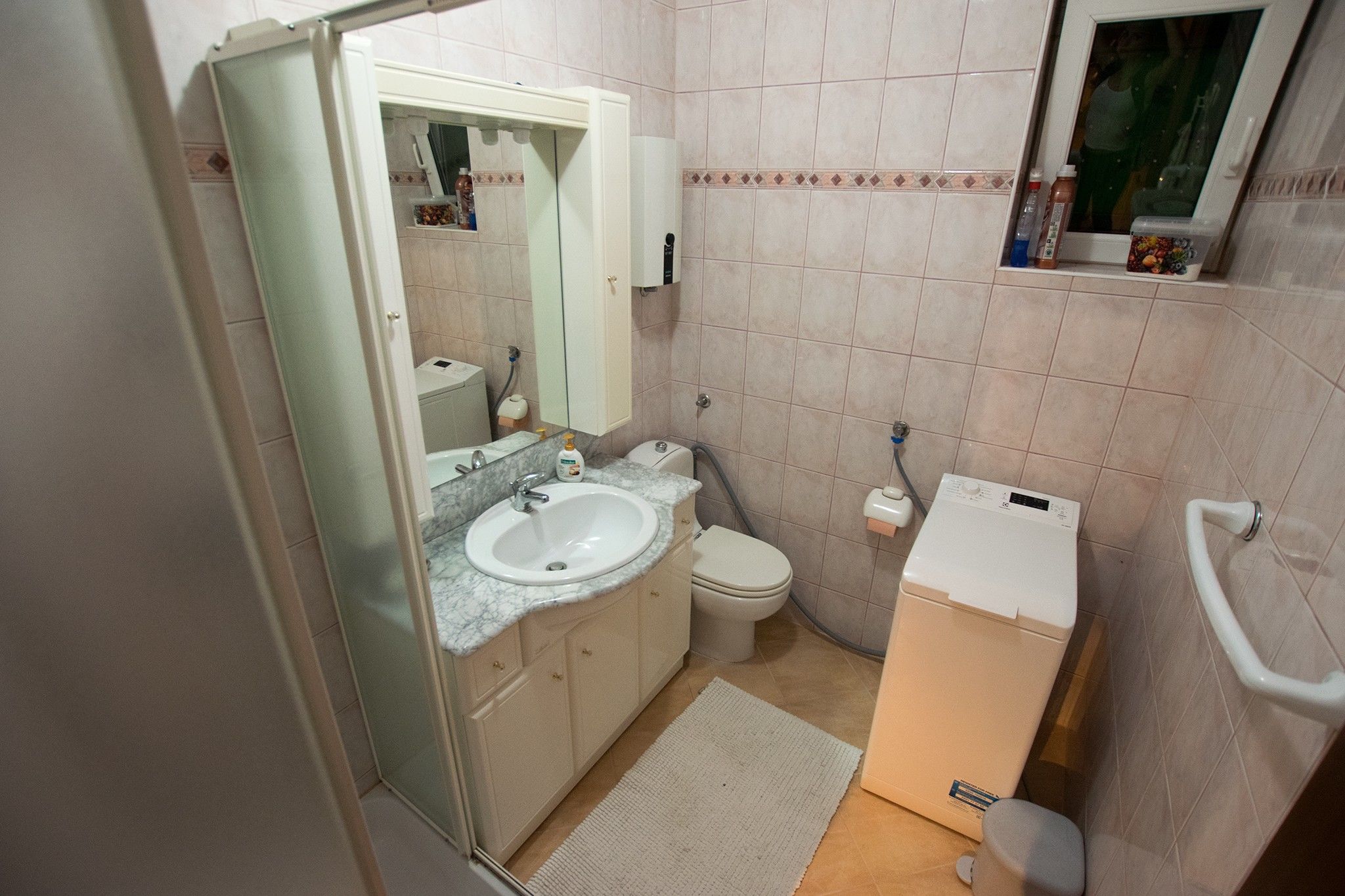 Apartments Marina 74003-A2