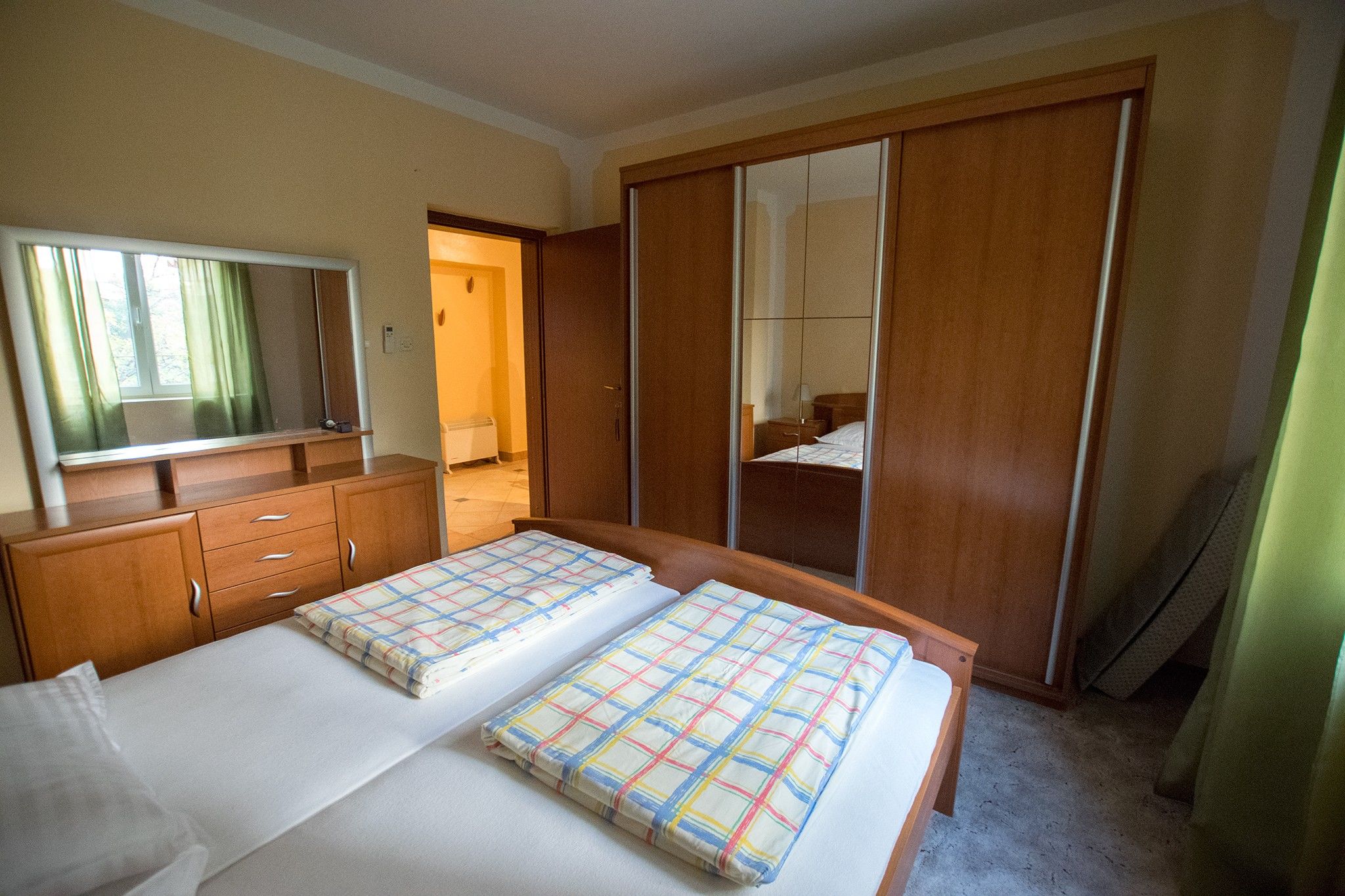 Apartments Marina 74003-A2