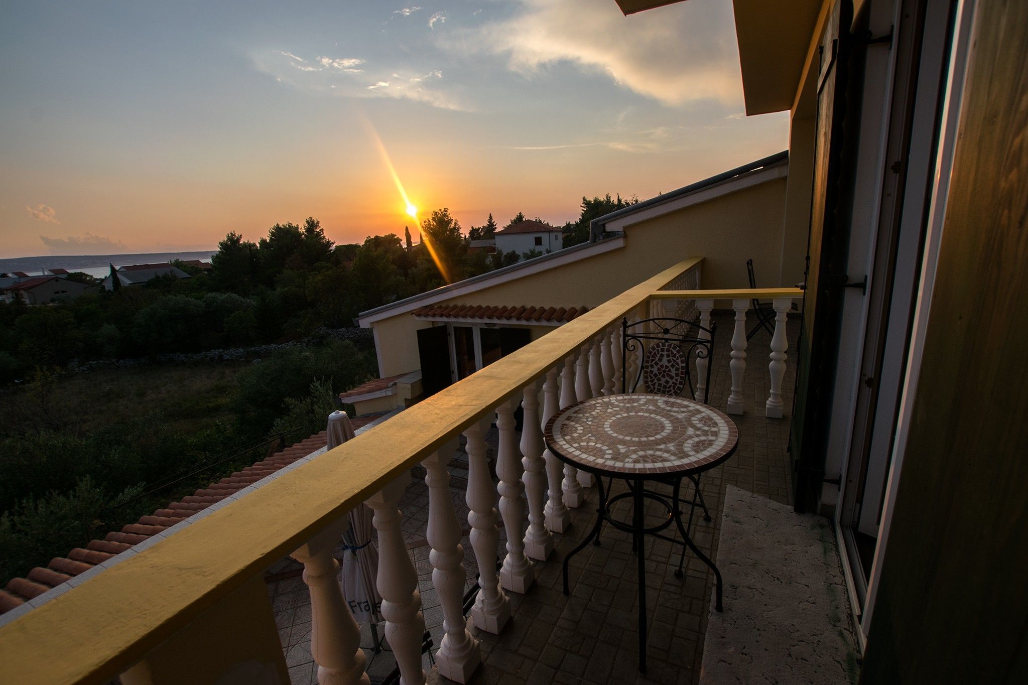 Apartments Marina 74003-A2