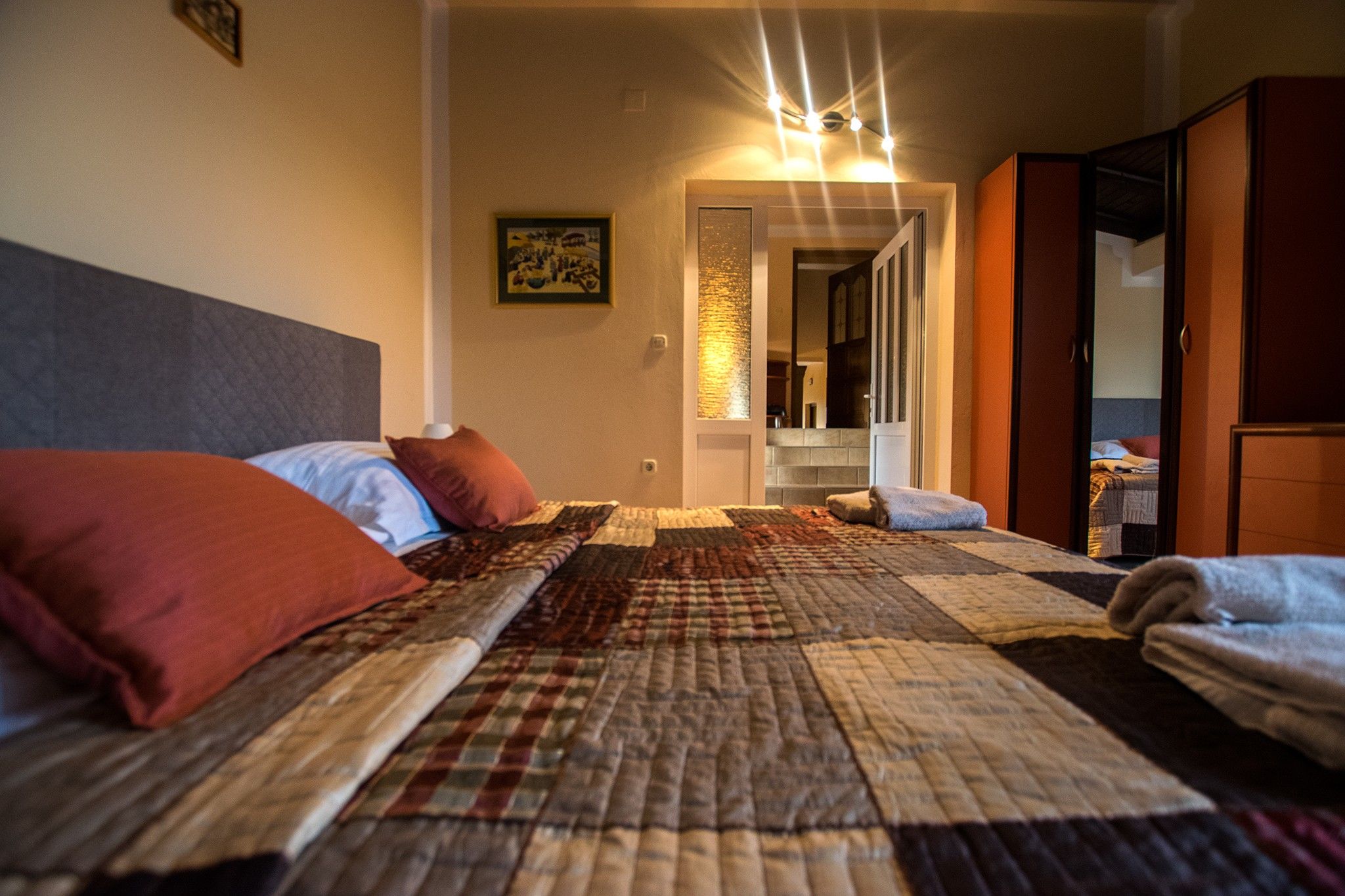 Apartments Marina 74003-A3