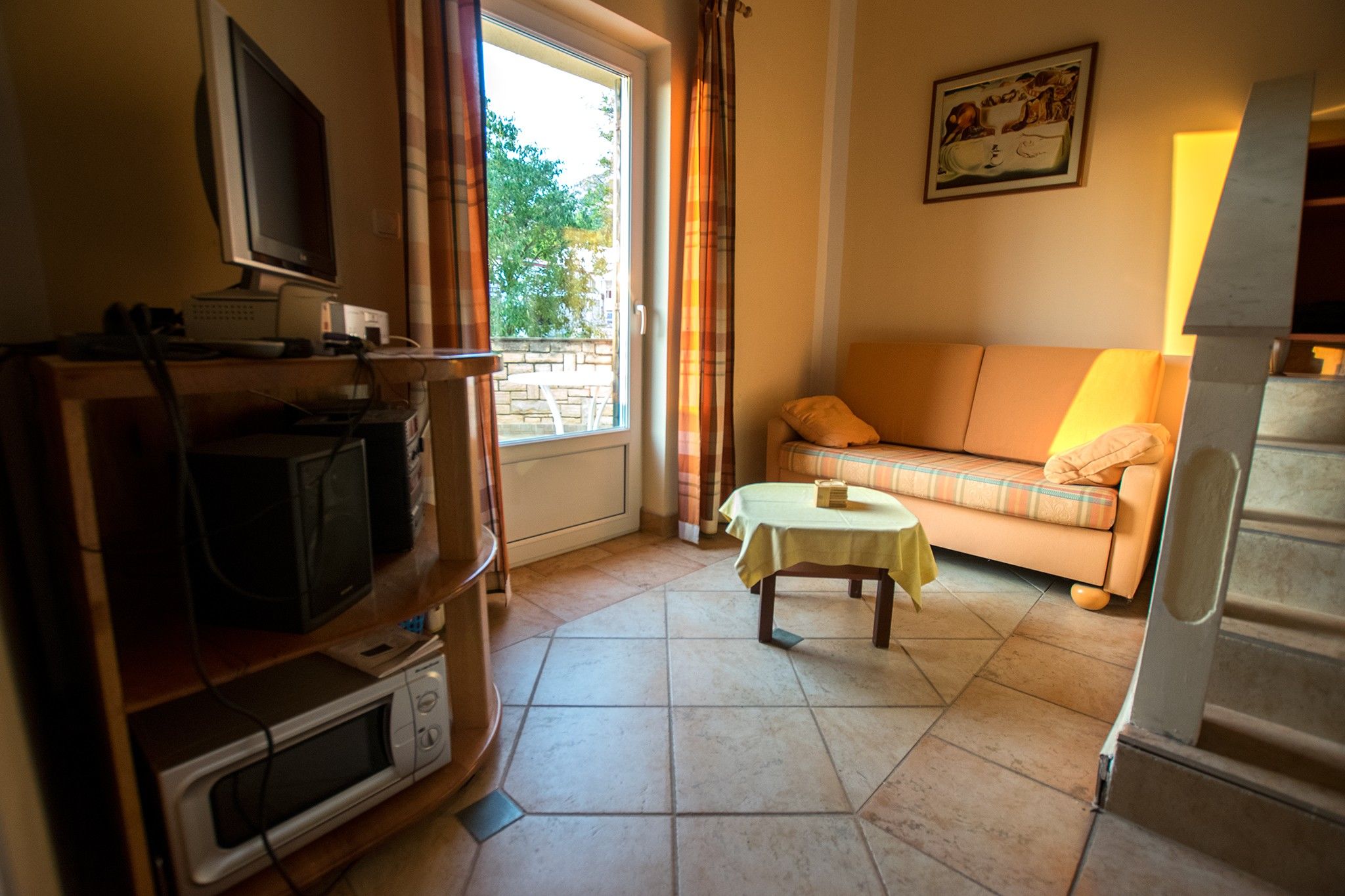Apartments Marina 74003-A3