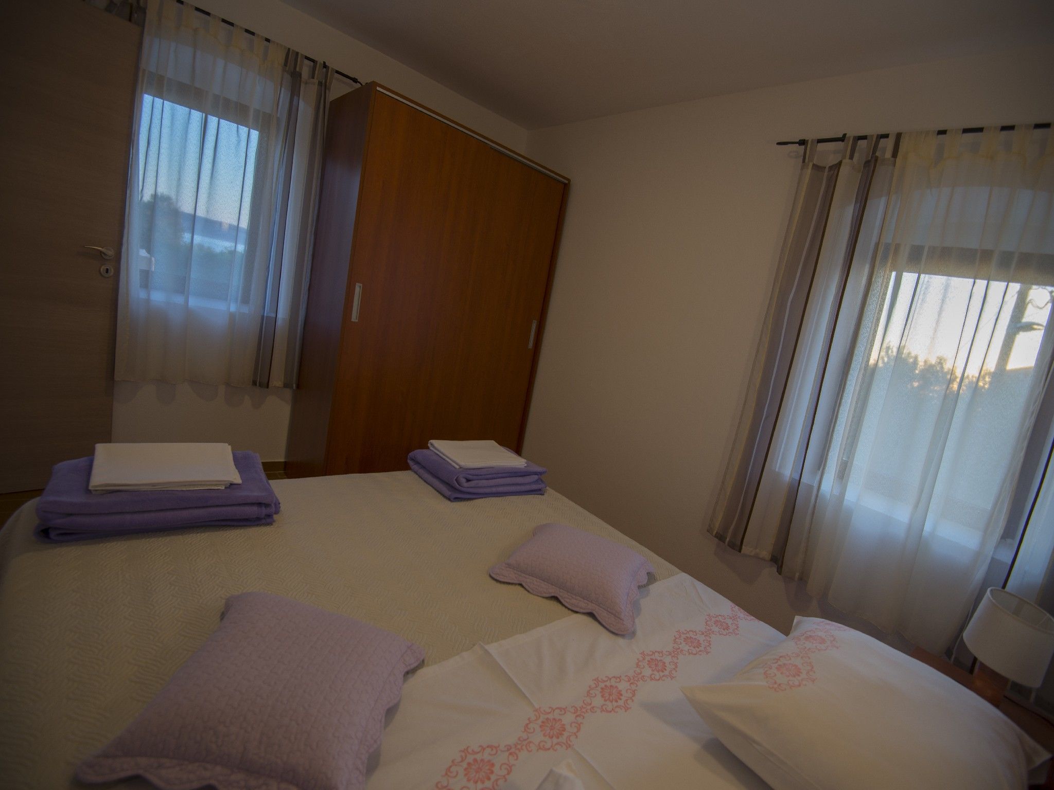Apartments PUNTA-in the stone house 74004-A2