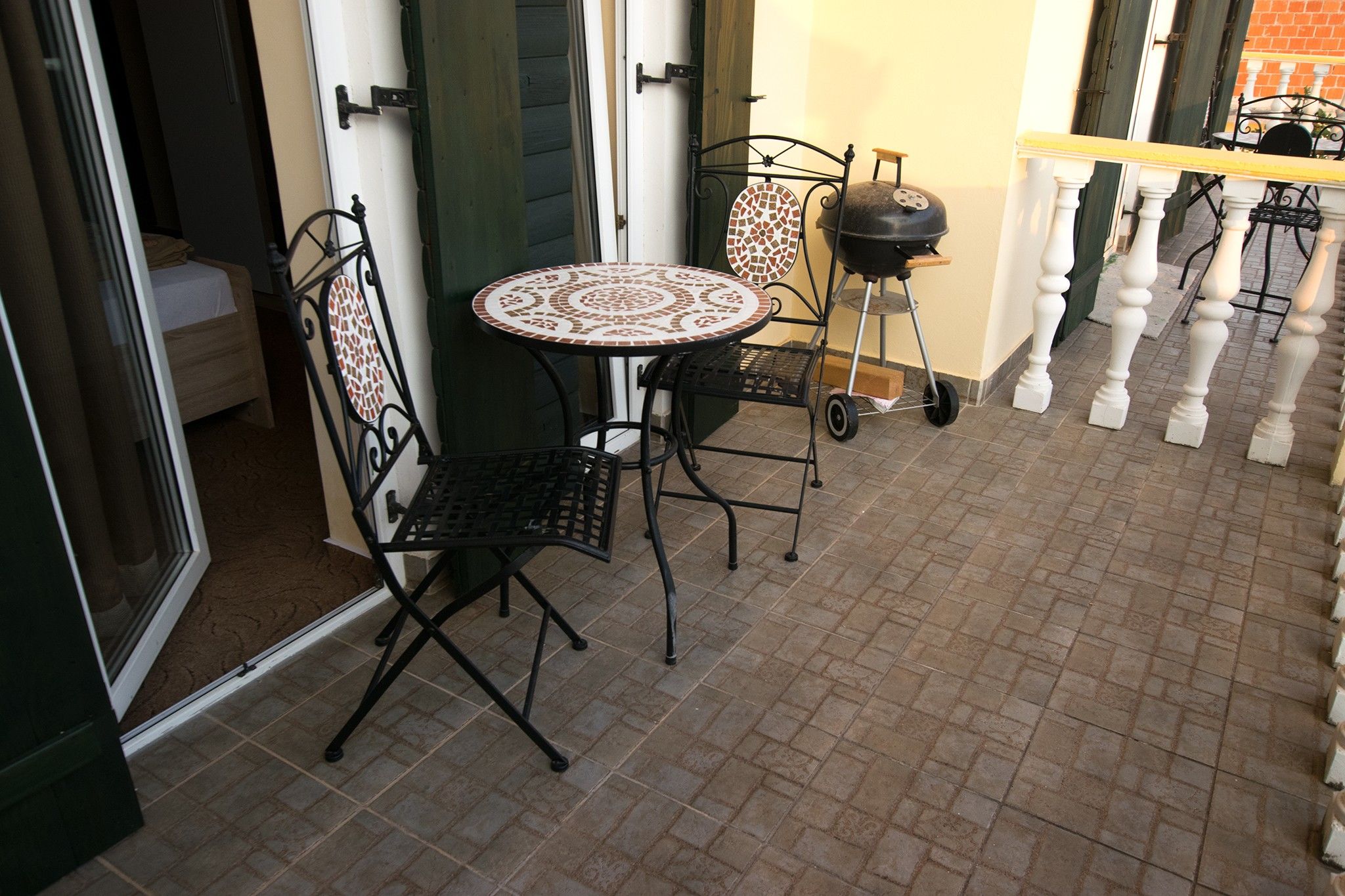 Apartments Marina 74003-A4