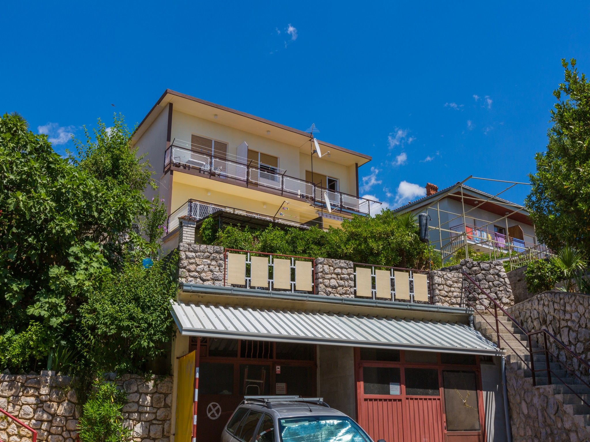 Apartments As 62520-A1