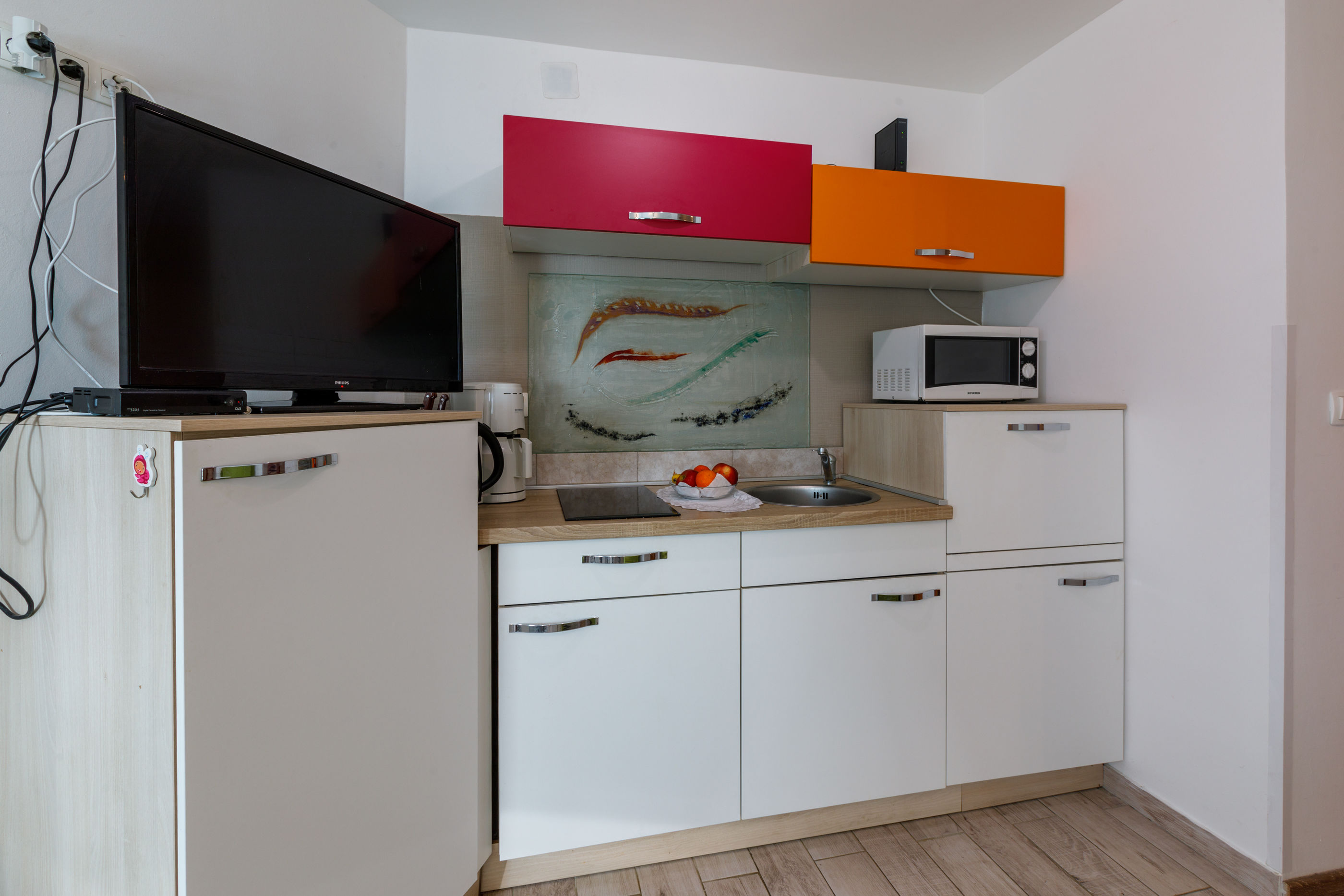 Apartments Frutis 62919-A4