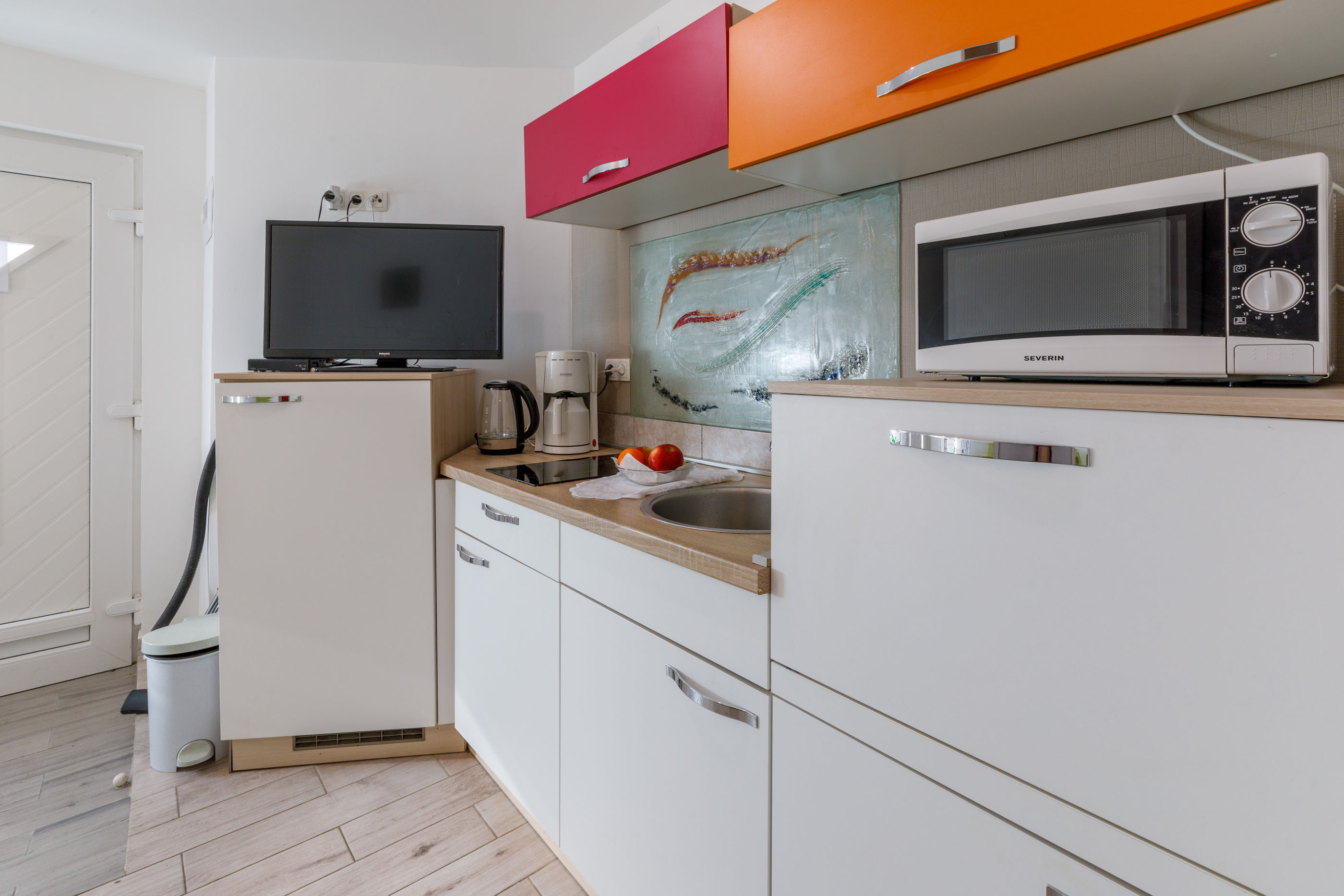 Apartments Frutis 62919-A4