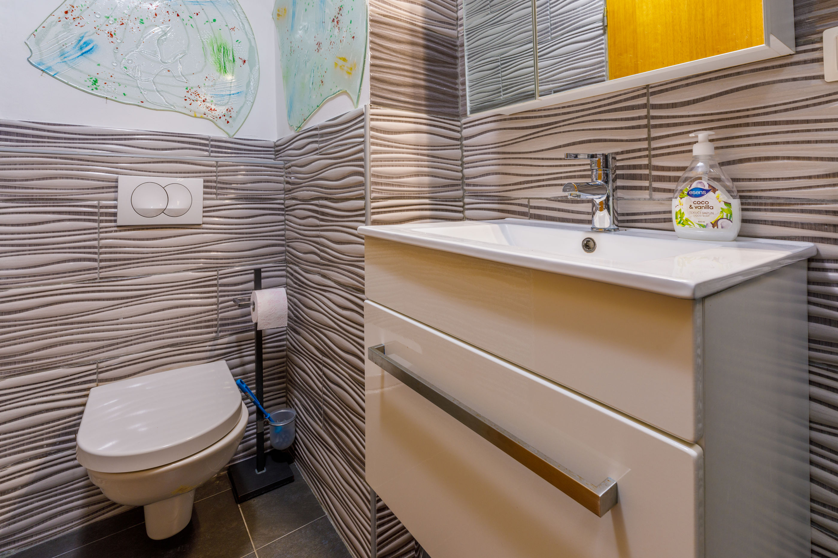 Apartments Frutis 62919-A4