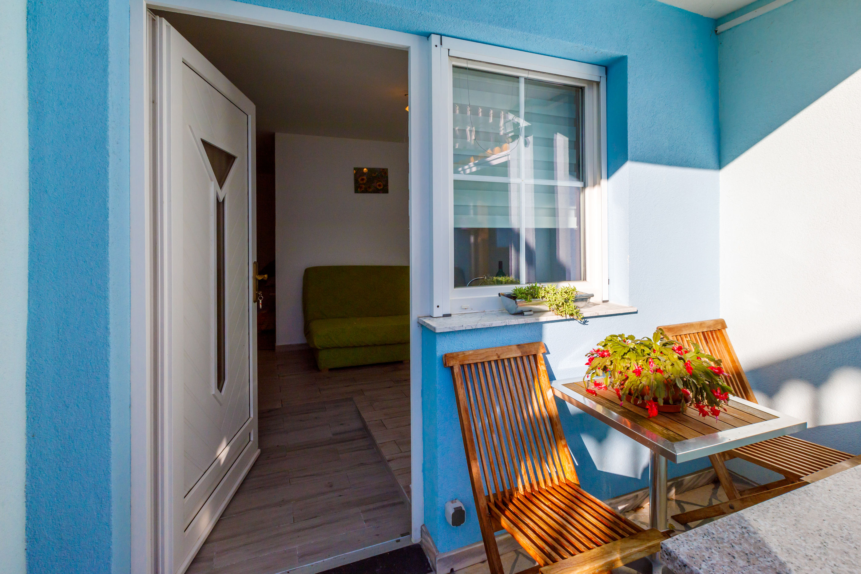 Apartments Frutis 62919-A4
