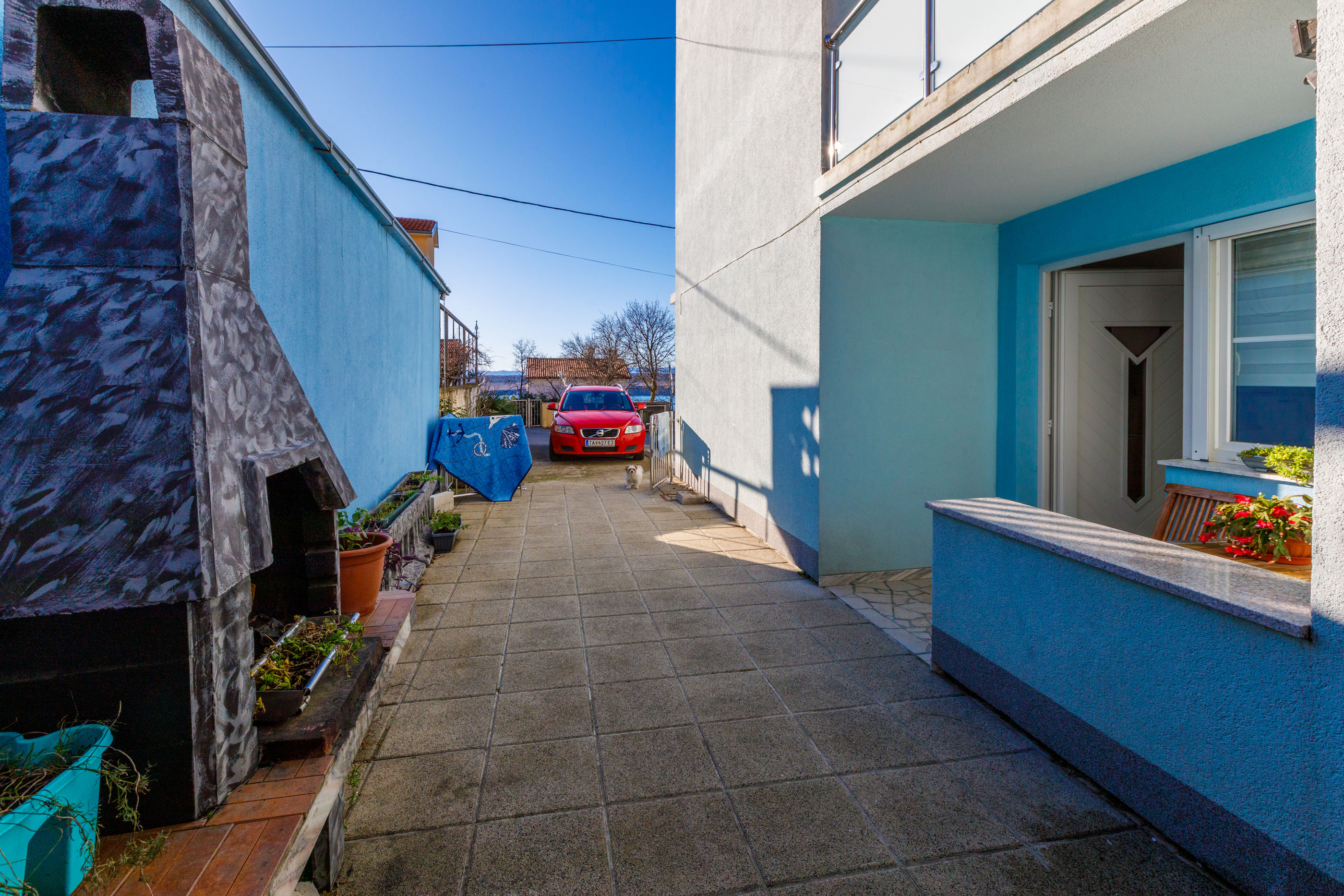 Apartments Frutis 62919-A4