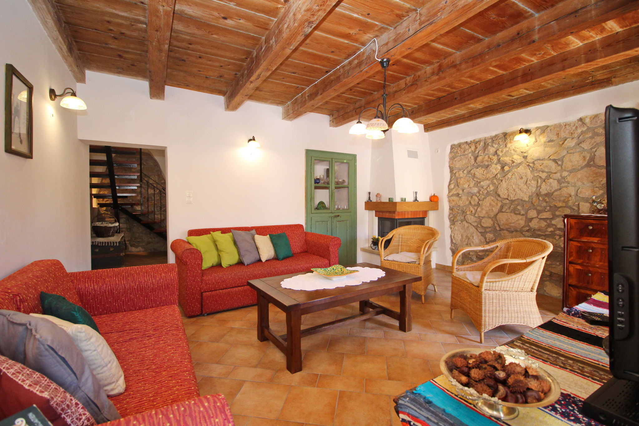 House Katarinini dvori 69481-K1