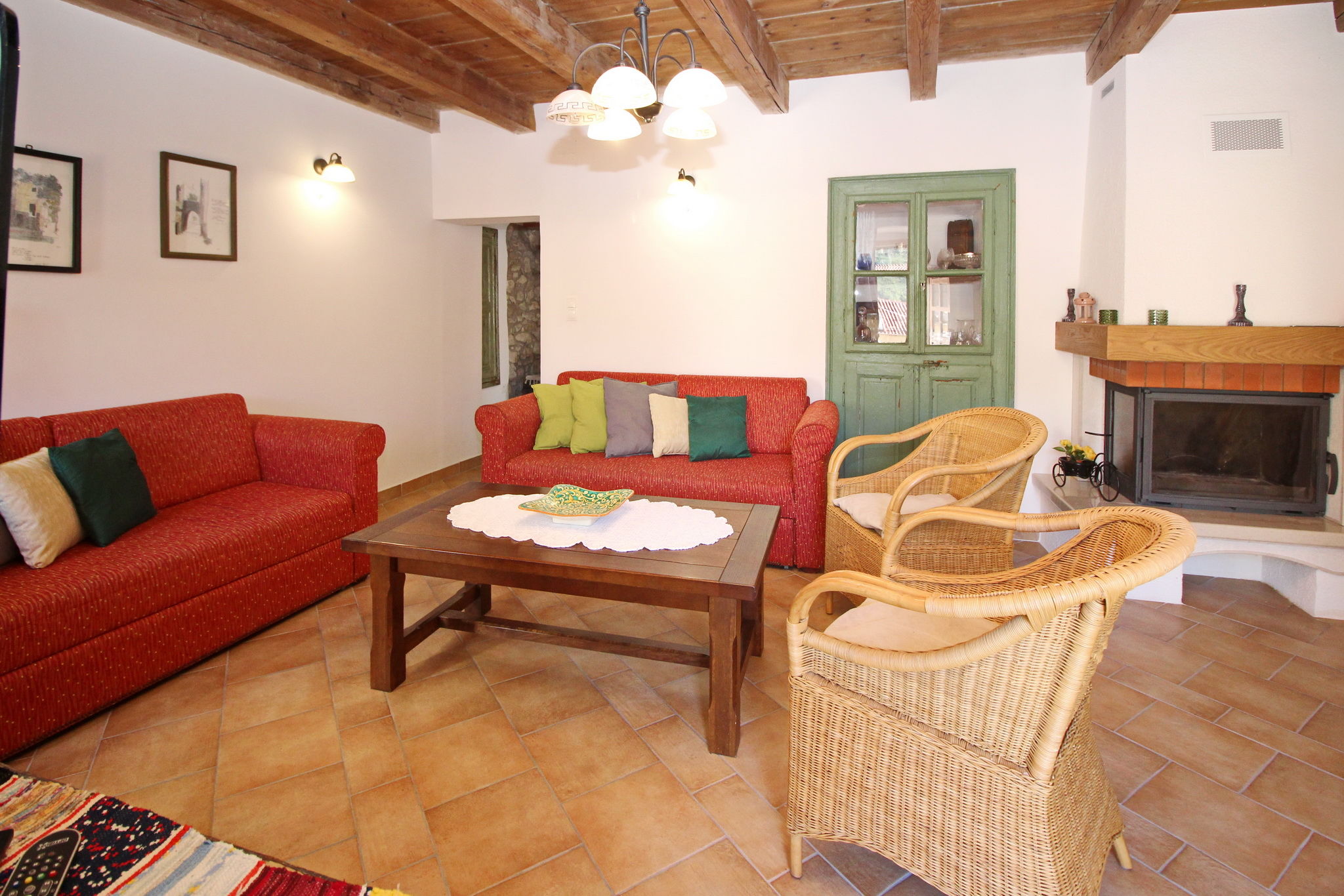 House Katarinini dvori 69481-K1