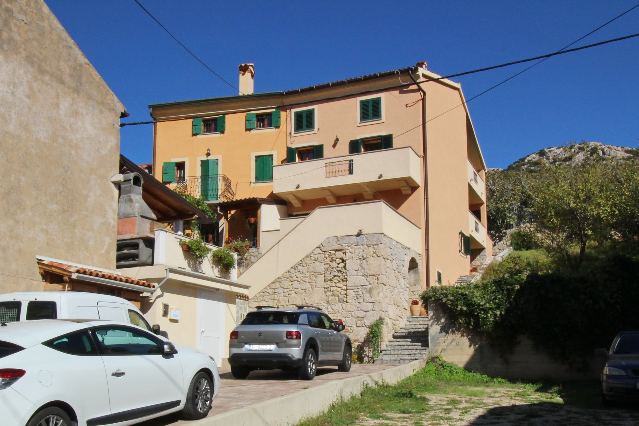 House Katarinini dvori 69481-K1