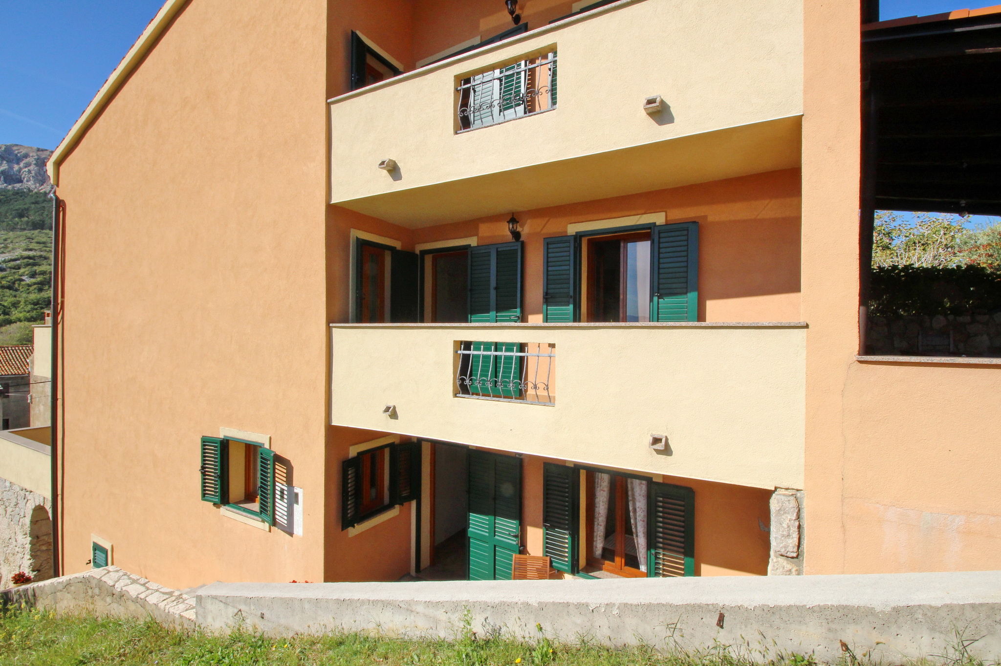 House Katarinini dvori 69481-K1
