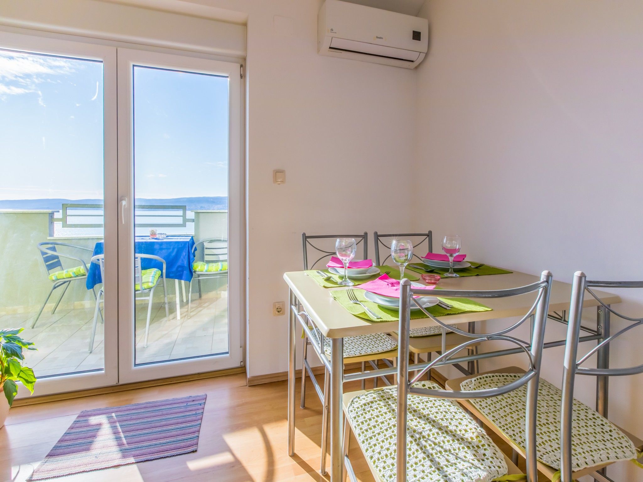 Apartments BENNY 76371-A1