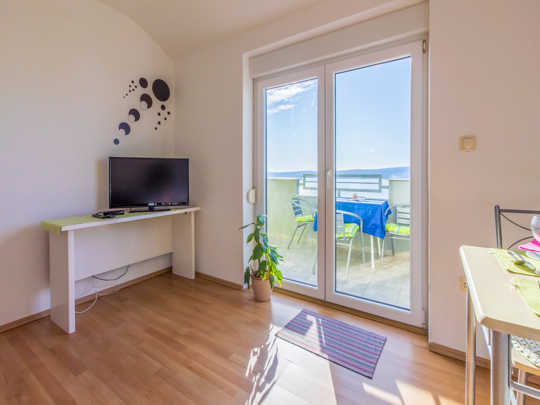 Apartments BENNY 76371-A1